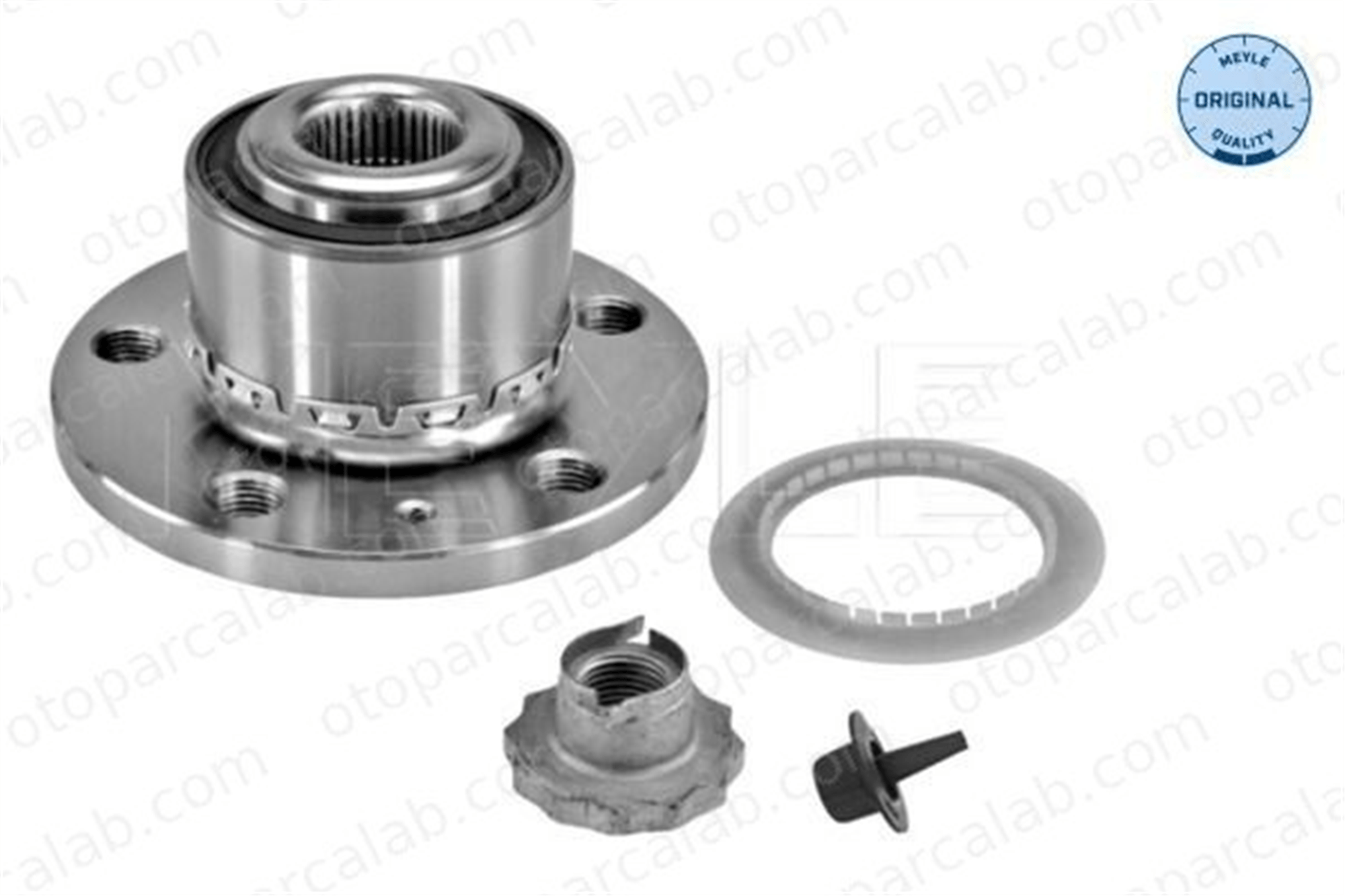 GOODYEAR 110271 Porya Ön Sağ veya Sol SEAT IBIZA IV SC VW POLO V 6Q0407621AJ 6Q0407621AD