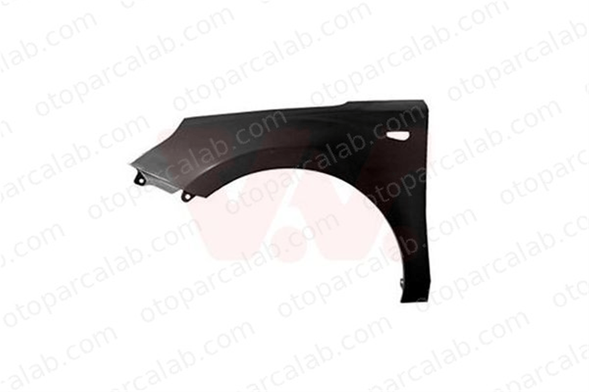 GORDON 1921SL Çamurluk Ön Sol HYUNDAI i30 i30 Station wagon 66310G3010
