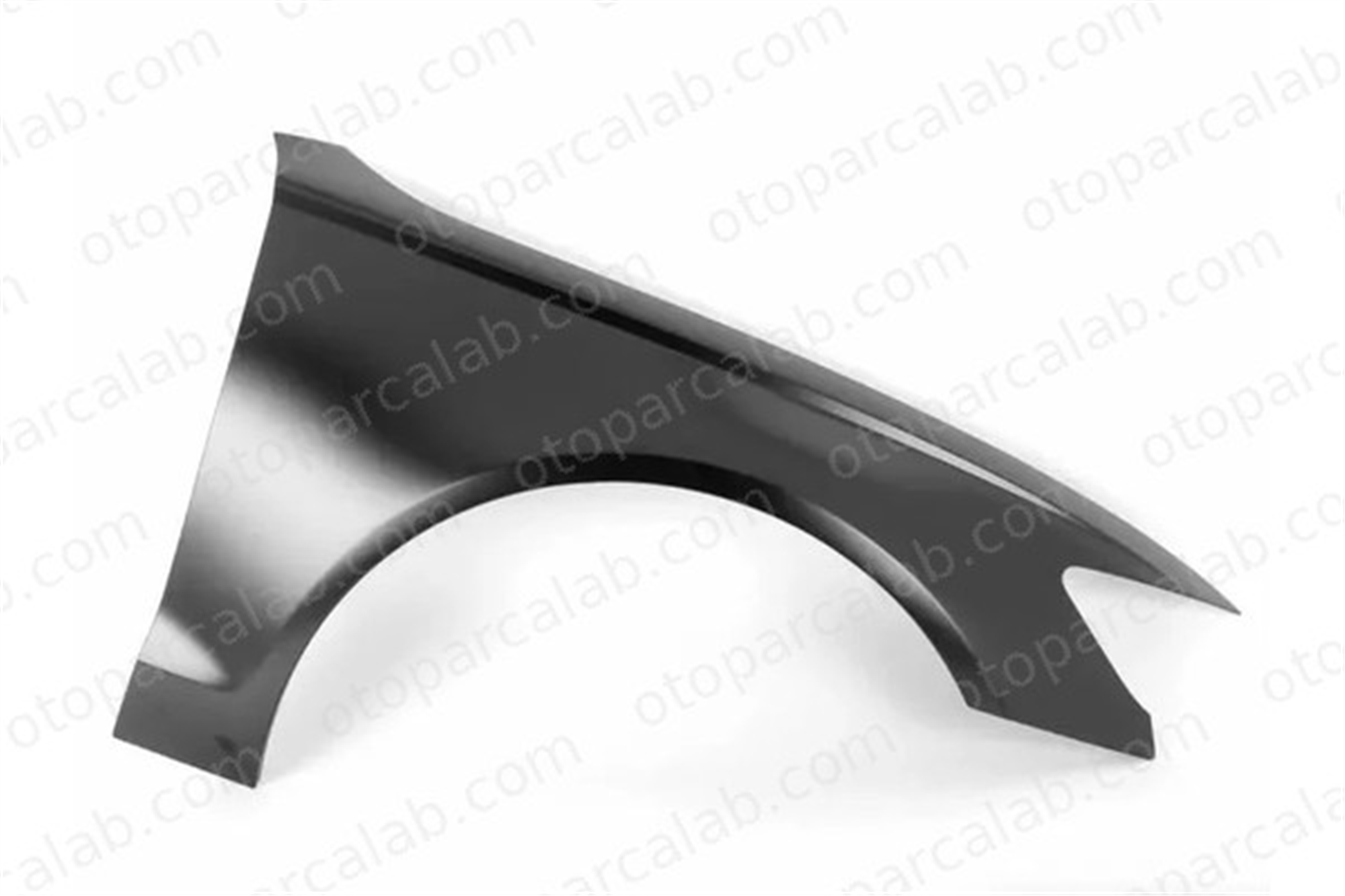 GORDON 2097HR Çamurluk Ön Sağ AUDI A6 C7 A6 C7 Avant 4G0821102