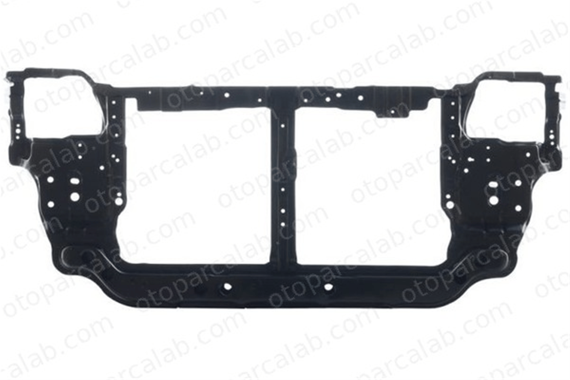 GORDON 2438F Panel Ön HYUNDAI ACCENT II ACCENT II Sedan 6410025451 6410025450