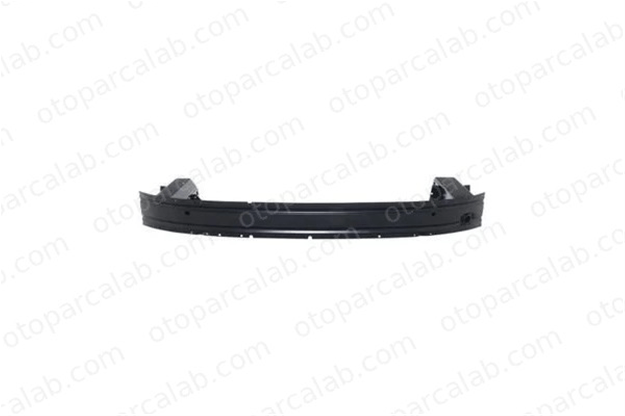 GORDON 2980K Tampon Demiri Ön OPEL ASTRA K ASTRA K Sports Tourer 39059726 13371562