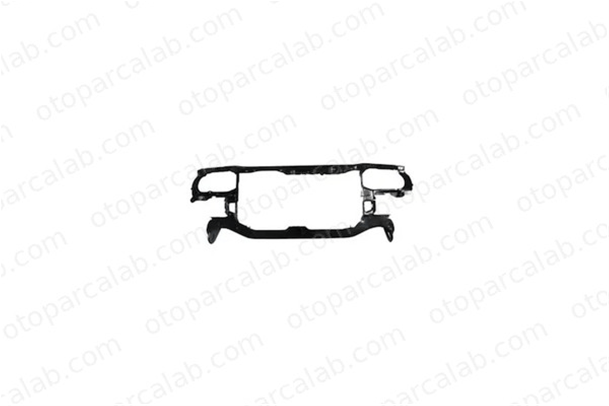 GORDON 3853A Panel Ön TOYOTA COROLLA Station wagon COROLLA 532011A110