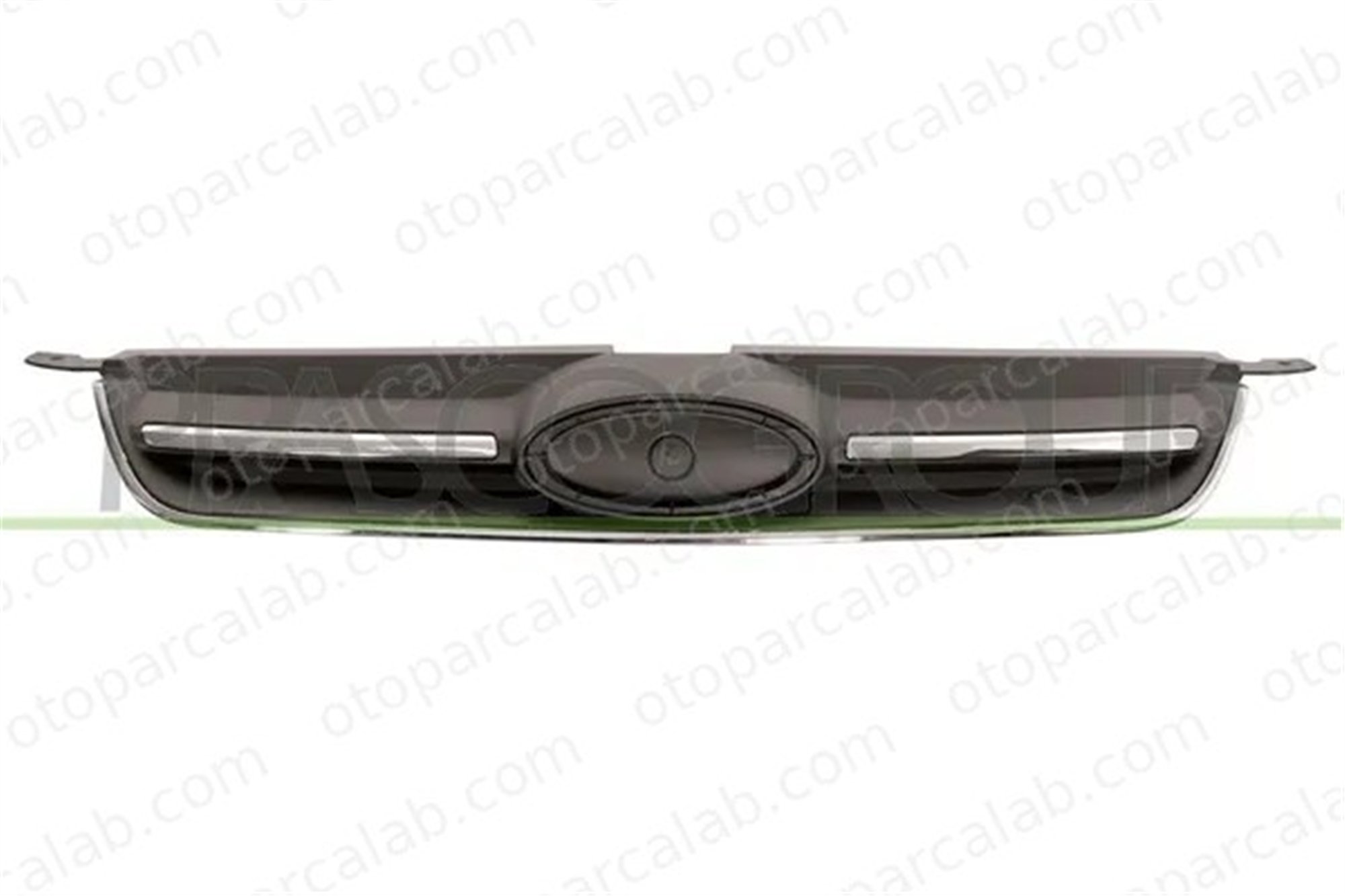 GORDON 4367 Panjur Ön FORD C-MAX II C-MAX II Van AM51R8200BB5UAW 1759224