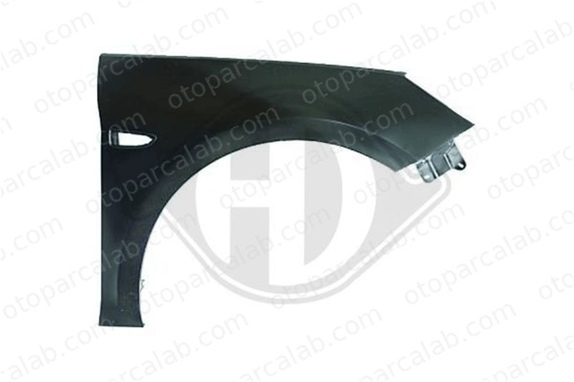 GORDON 5208KR Çamurluk Ön Sağ OPEL ASTRA K ASTRA K Sports Tourer 39011391