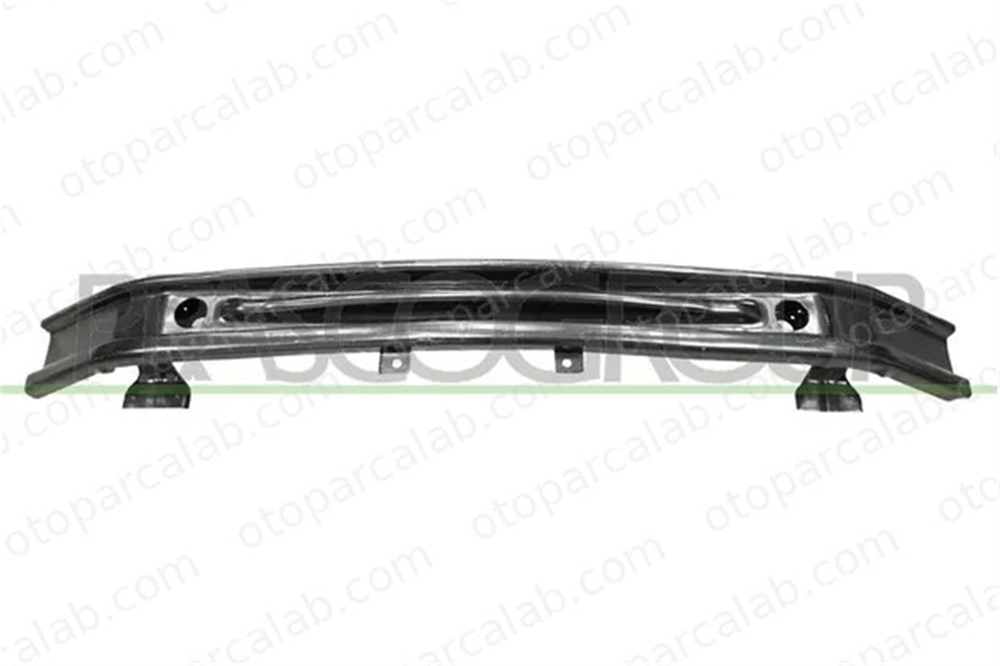 GORDON 6793F Tampon Demiri Ön MERCEDES-BENZ VITO Mixto VITO Panelvan/Van A4476200630 4476200630