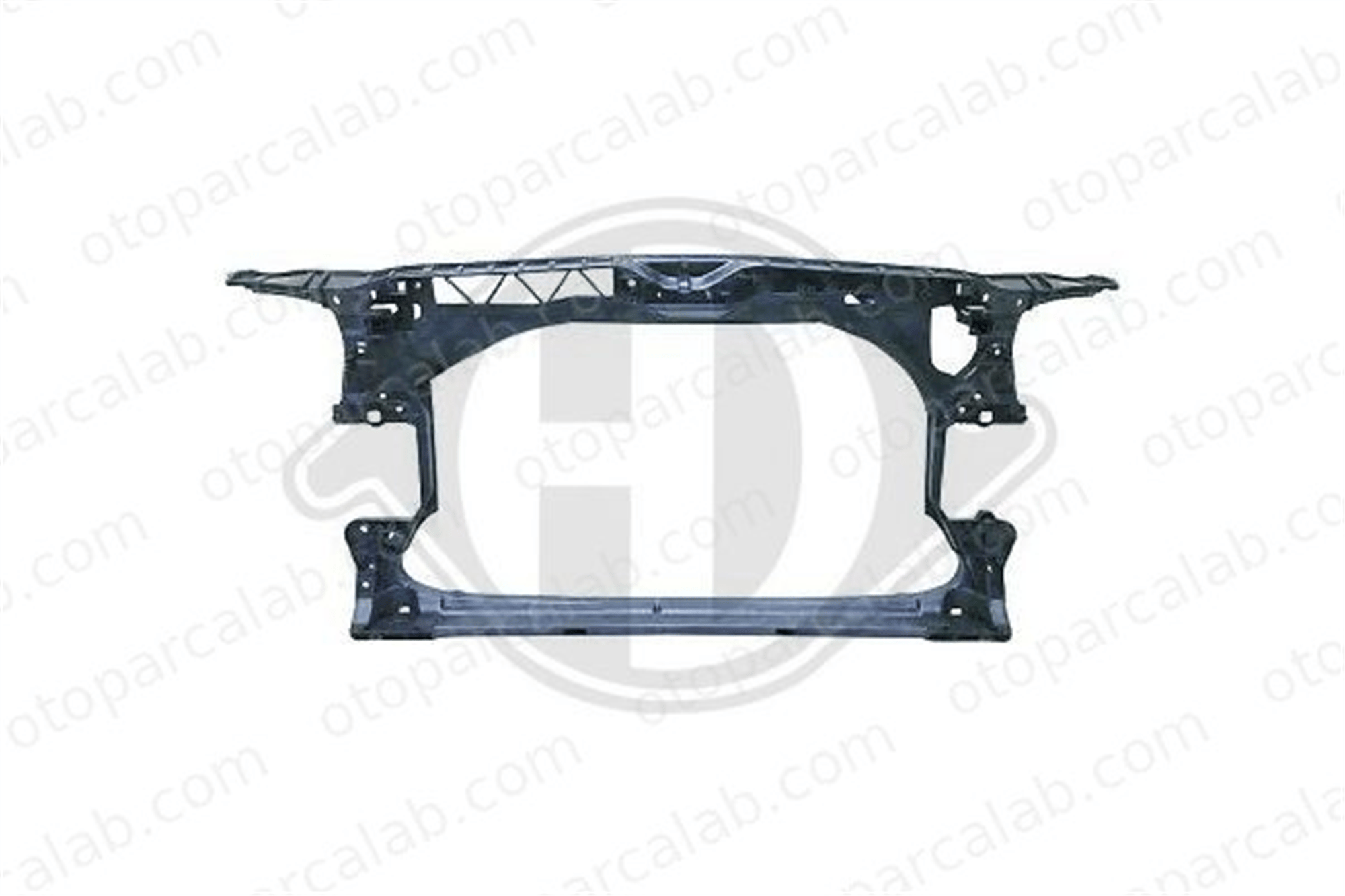 GORDON 7062H Panel Ön AUDI A7 Sportback A6 C7 4G0805594C 4G0805594