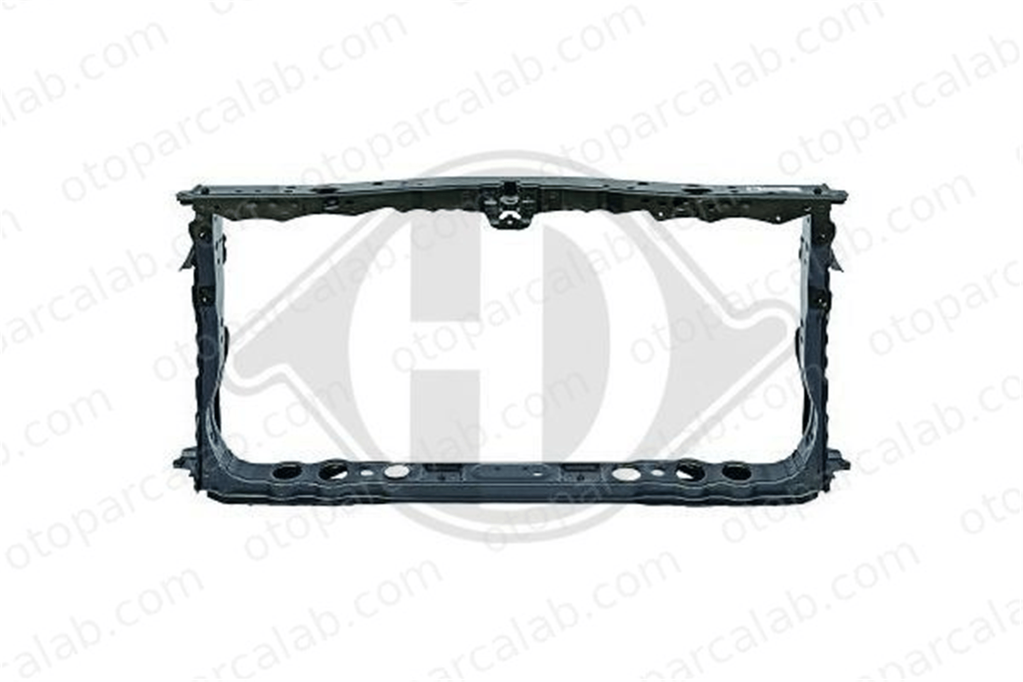 GORDON 7272E Panel Ön TOYOTA AURIS AURIS Station wagon 5320102904 5320112904