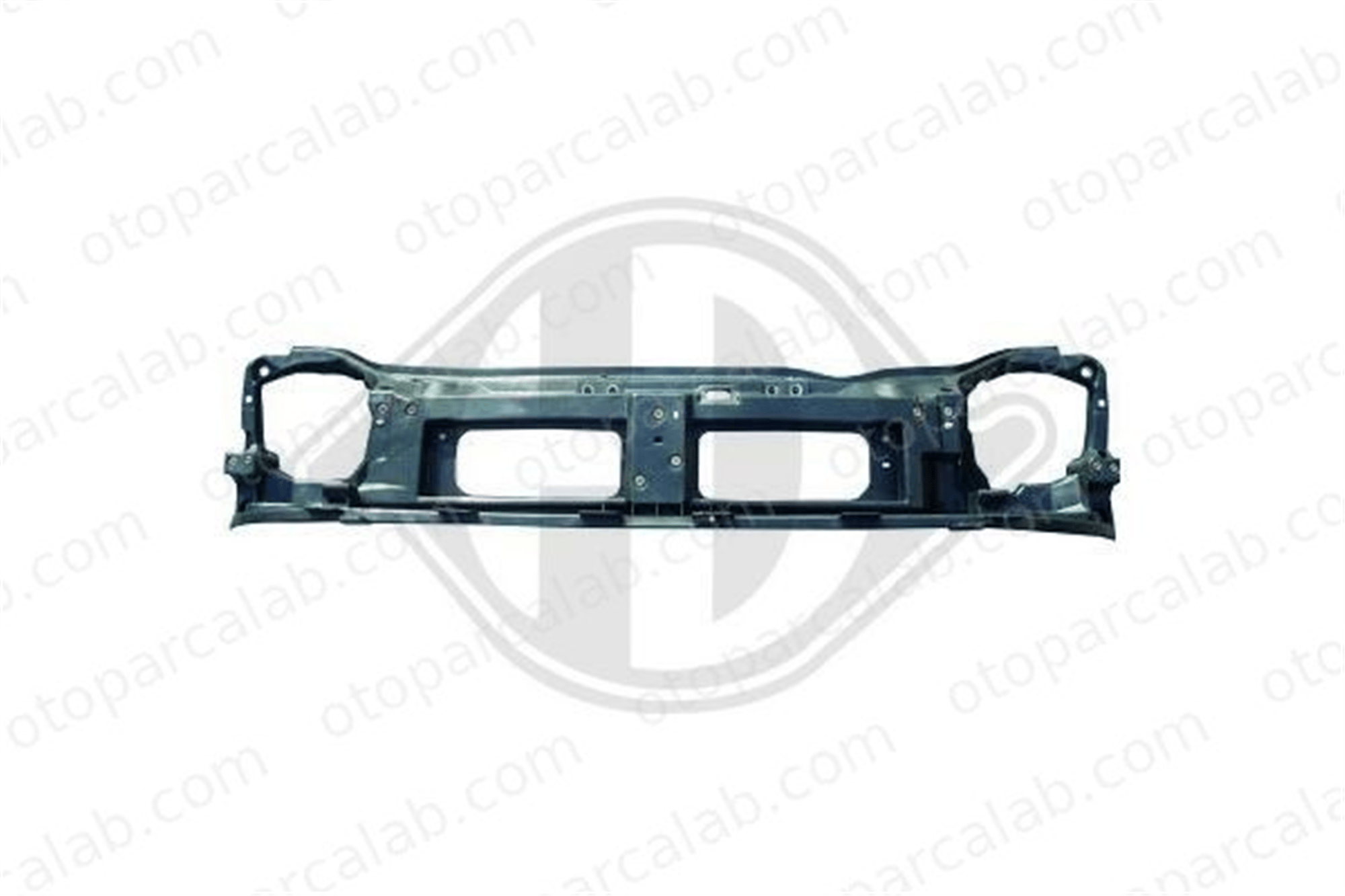 GORDON 7290 Panel Ön OPEL VIVARO A Platform şasi VIVARO A Minibüs/Otobüs 8200521859 4417307