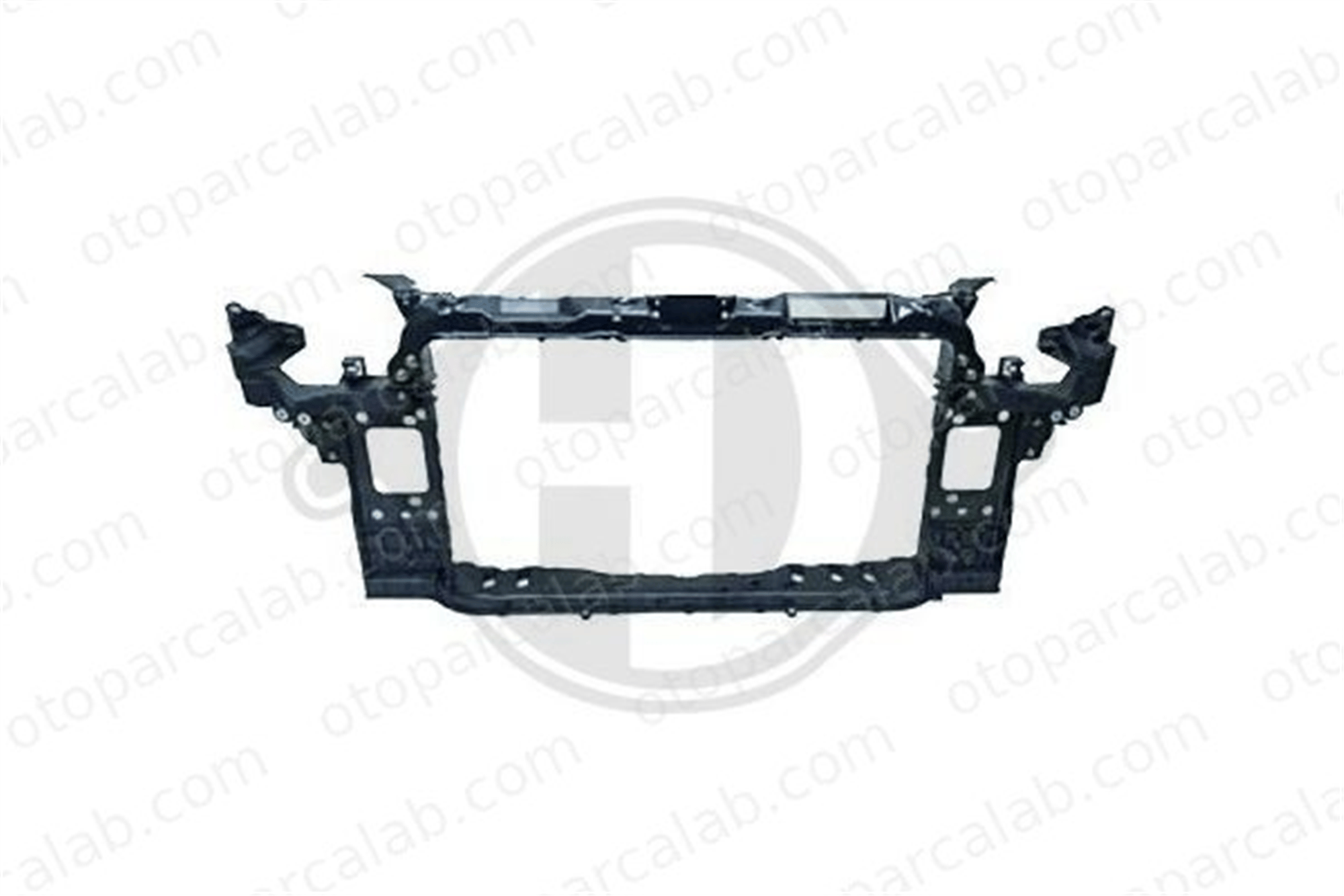 GORDON 7326C Panel Ön HYUNDAI i30 i30 Station wagon 64101A6200 64101A6000