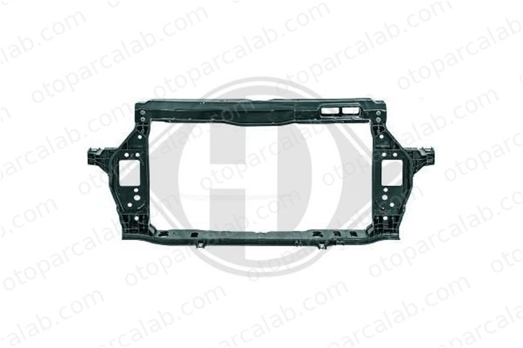 GORDON 7363D Panel Ön HYUNDAI i20 II i20 II Coupe 64101C8000
