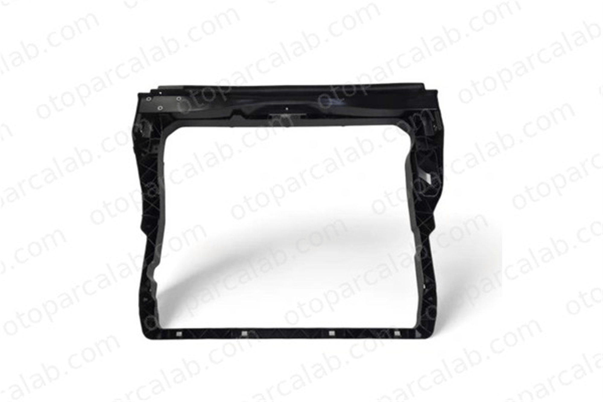 GORDON 7460A Panel Ön VW CRAFTER Panelvan/Van MAN TGE Panelvan/Van 7C0805588