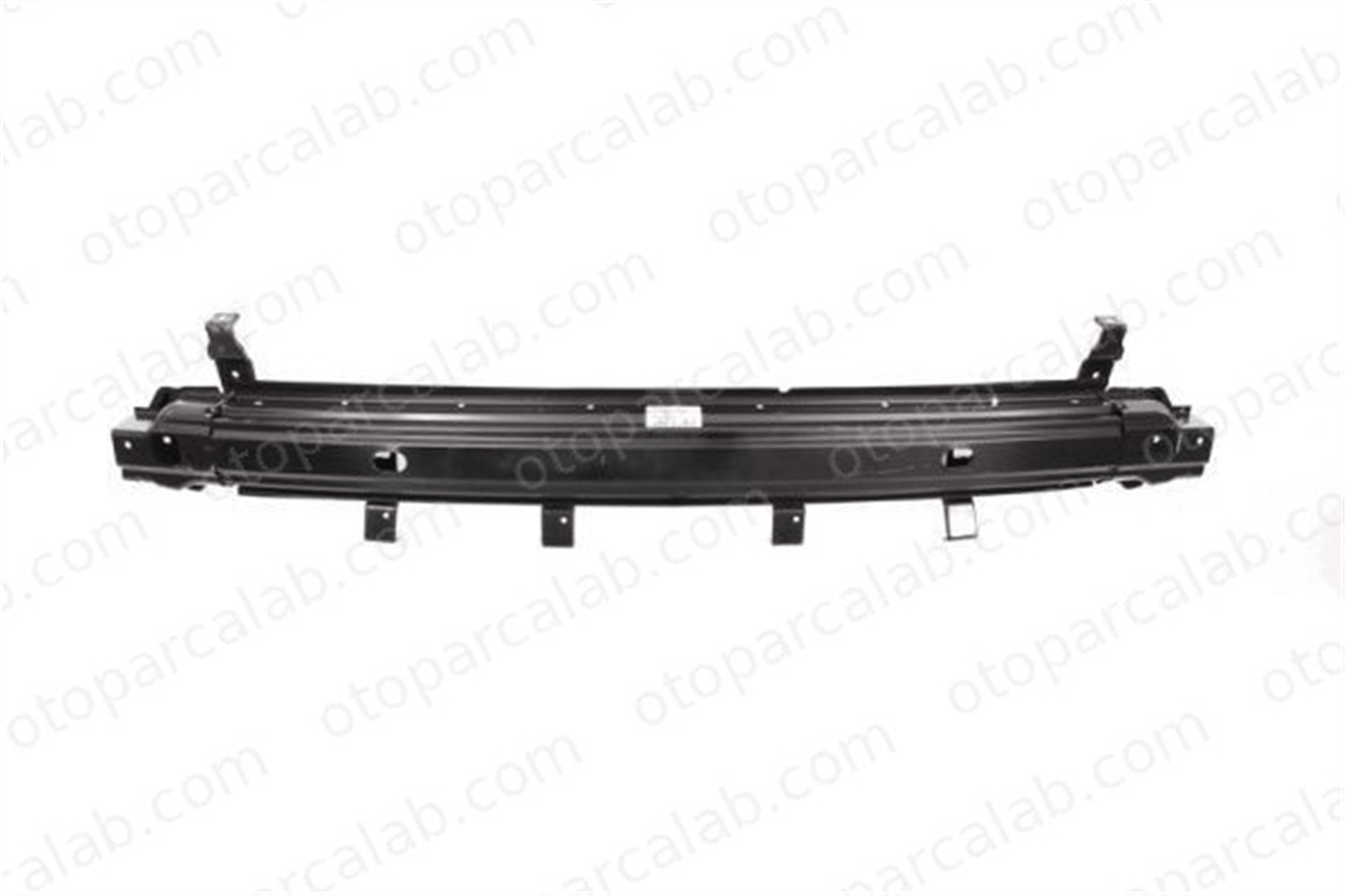 GORDON 8686D Tampon Demiri Arka HYUNDAI SANTA FÉ II 866302B000