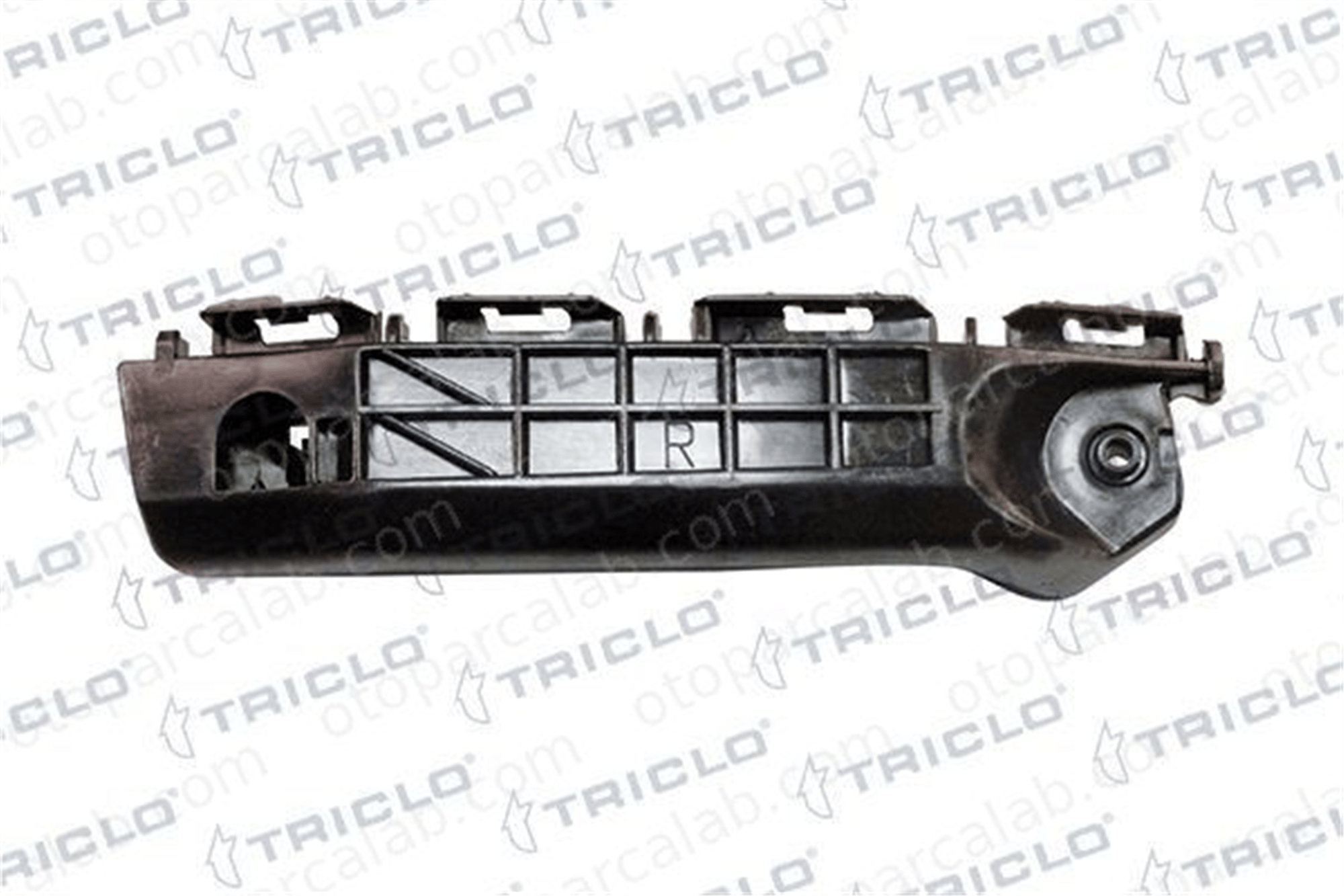 GORDON 8854ER Tampon Braketi Ön Sağ TOYOTA YARIS 525350D090