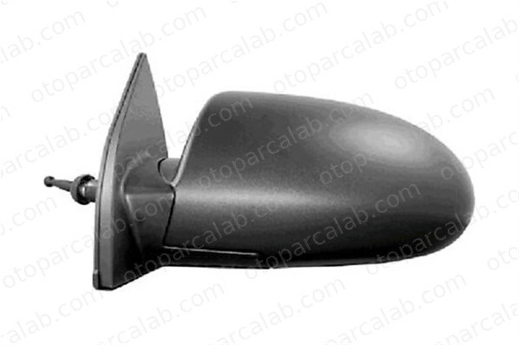 GORDON 9216TR Dikiz Aynası Sağ HYUNDAI ACCENT III ACCENT III Sedan 876201E000