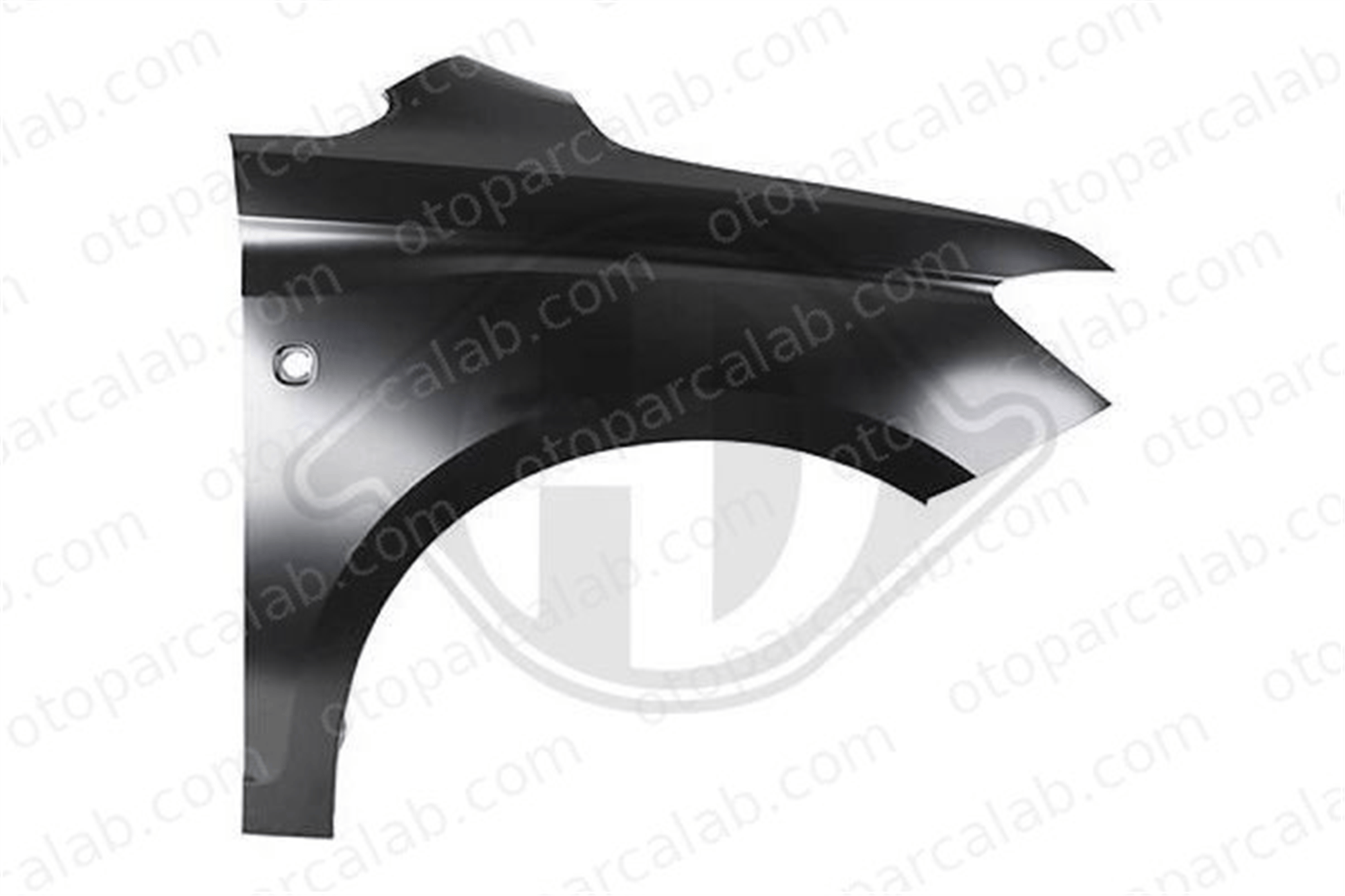GORDON 99H45L Çamurluk Ön Sol VW CADDY V Kasa/büyük limuzin 2K7821105