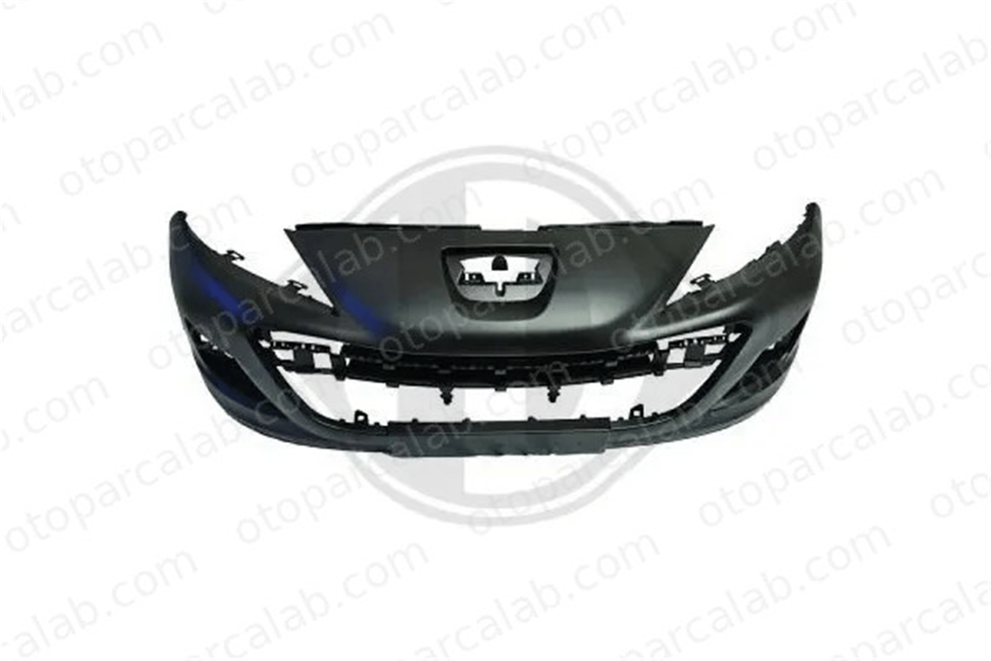 GORDON BP0223B Tampon Ön PEUGEOT 207 SW 207 7401SN