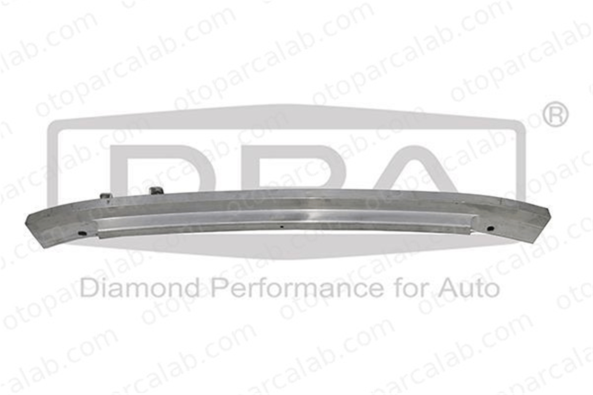GORDON BP0522A Tampon Demiri Ön AUDI Q7 4L0807113A 4L0807113