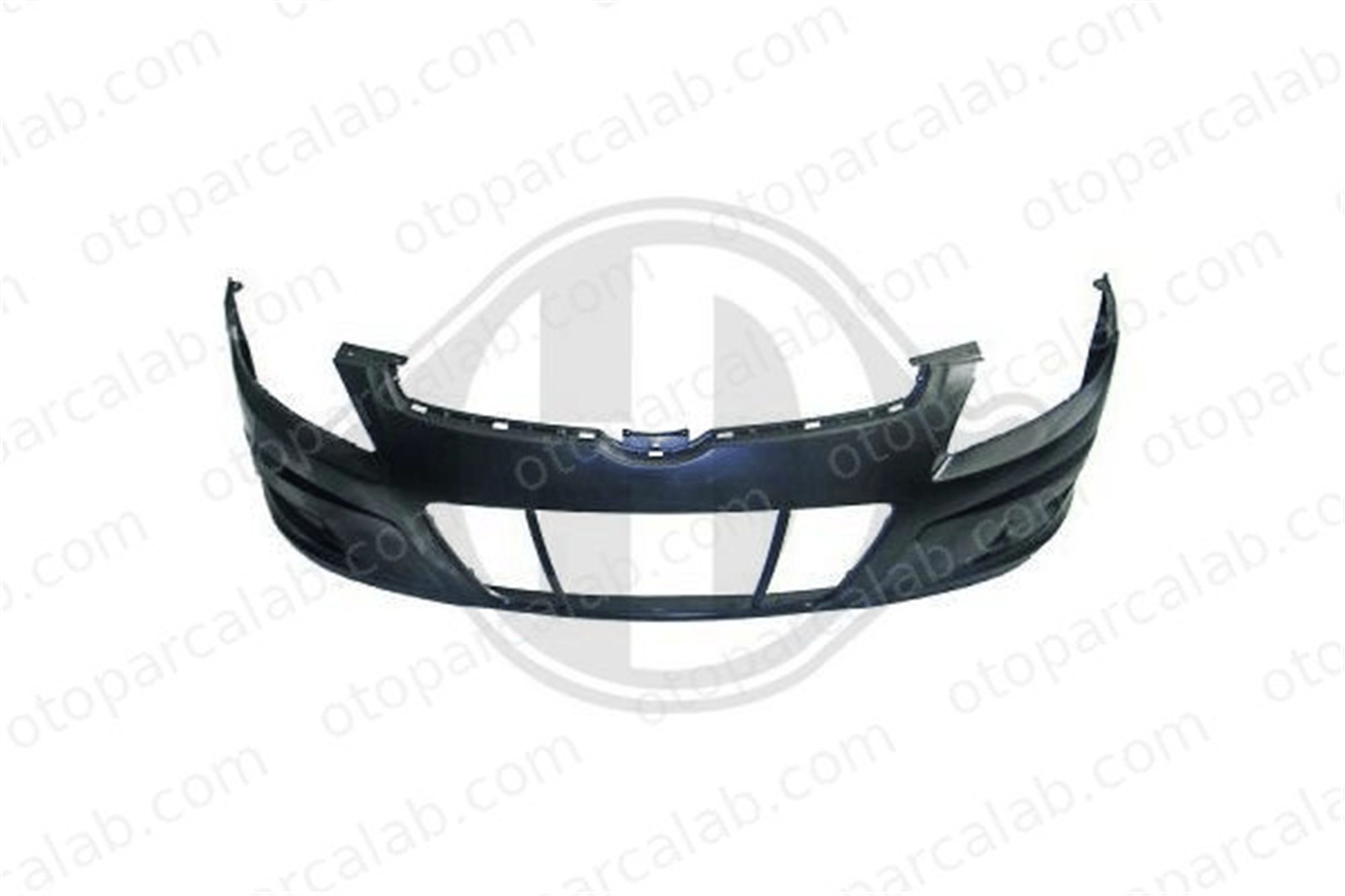 GORDON BP0526 Tampon Ön HYUNDAI i30 Station wagon i30 865112L000 865112R000