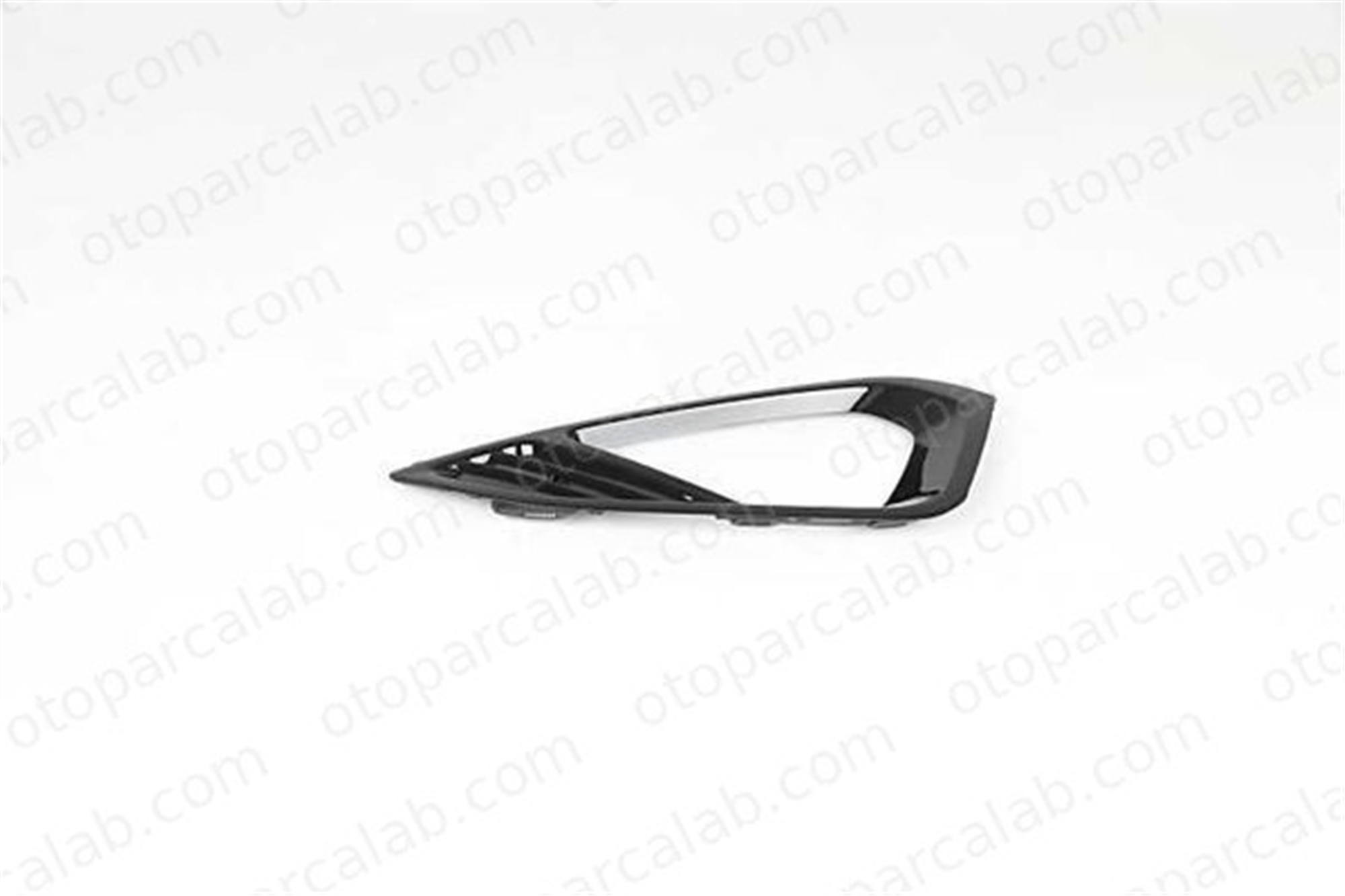 GORDON BP0682FL Sis Farı Çerçevesi Sol FORD FIESTA VII FIESTA VII Van H1BB15B217A1C 2143222