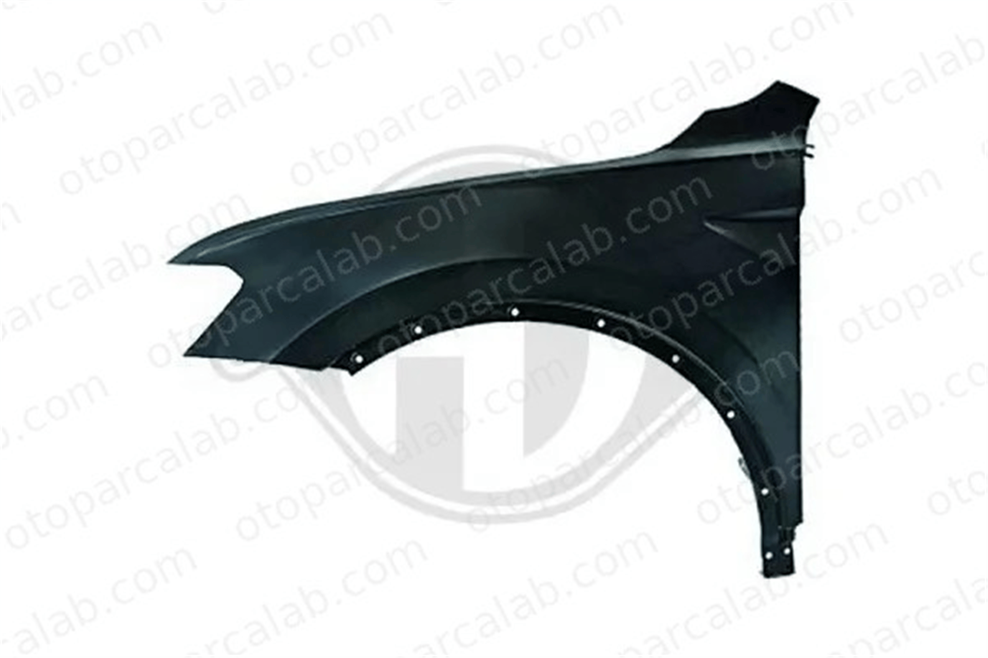 GORDON EGF78L Çamurluk Ön Sol VW TIGUAN TIGUAN ALLSPACE 5NA821105 5NA821105B
