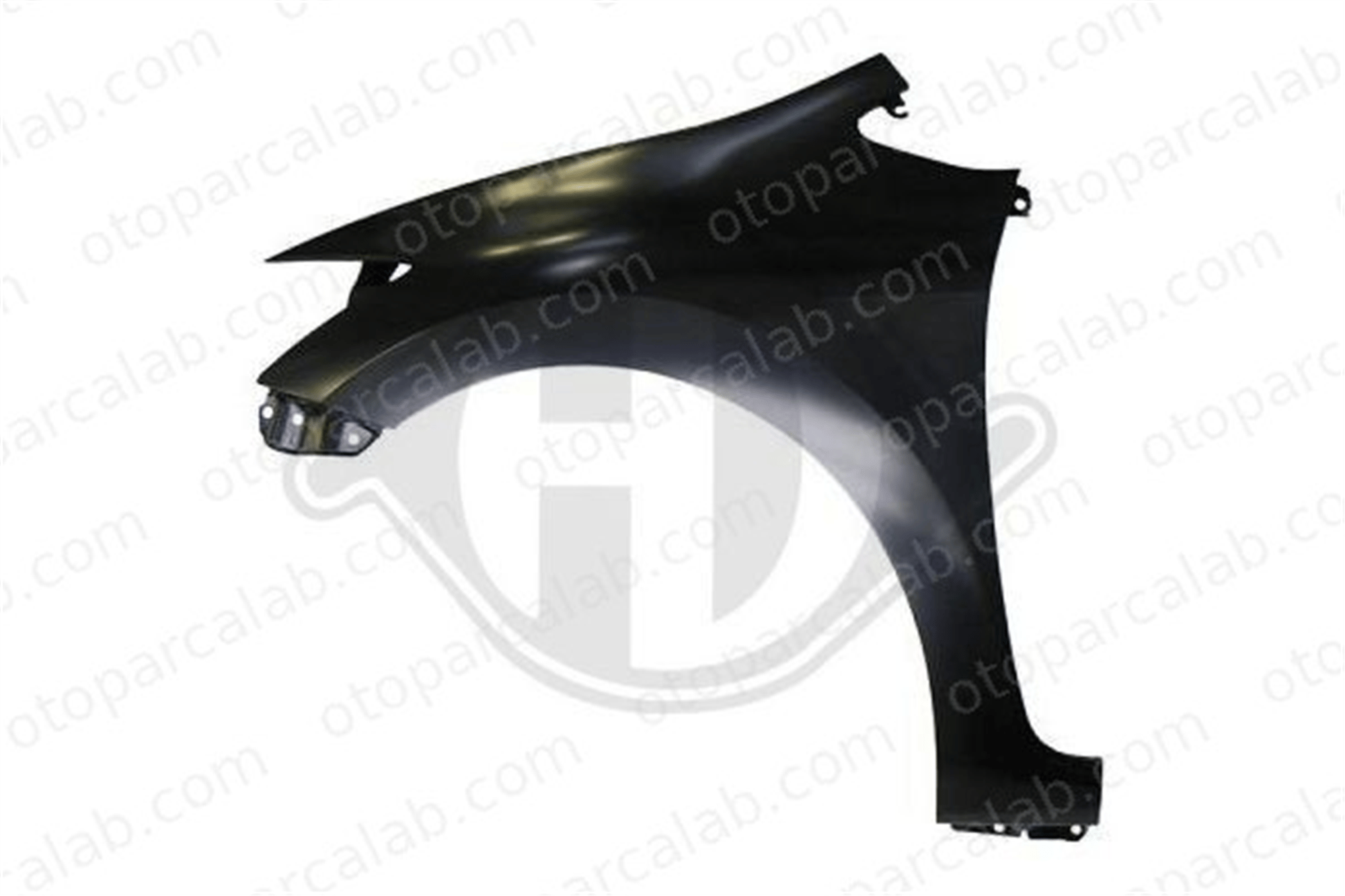 GORDON FN0025AL Çamurluk Ön Sol TOYOTA AURIS 5380202130 5380202130TK