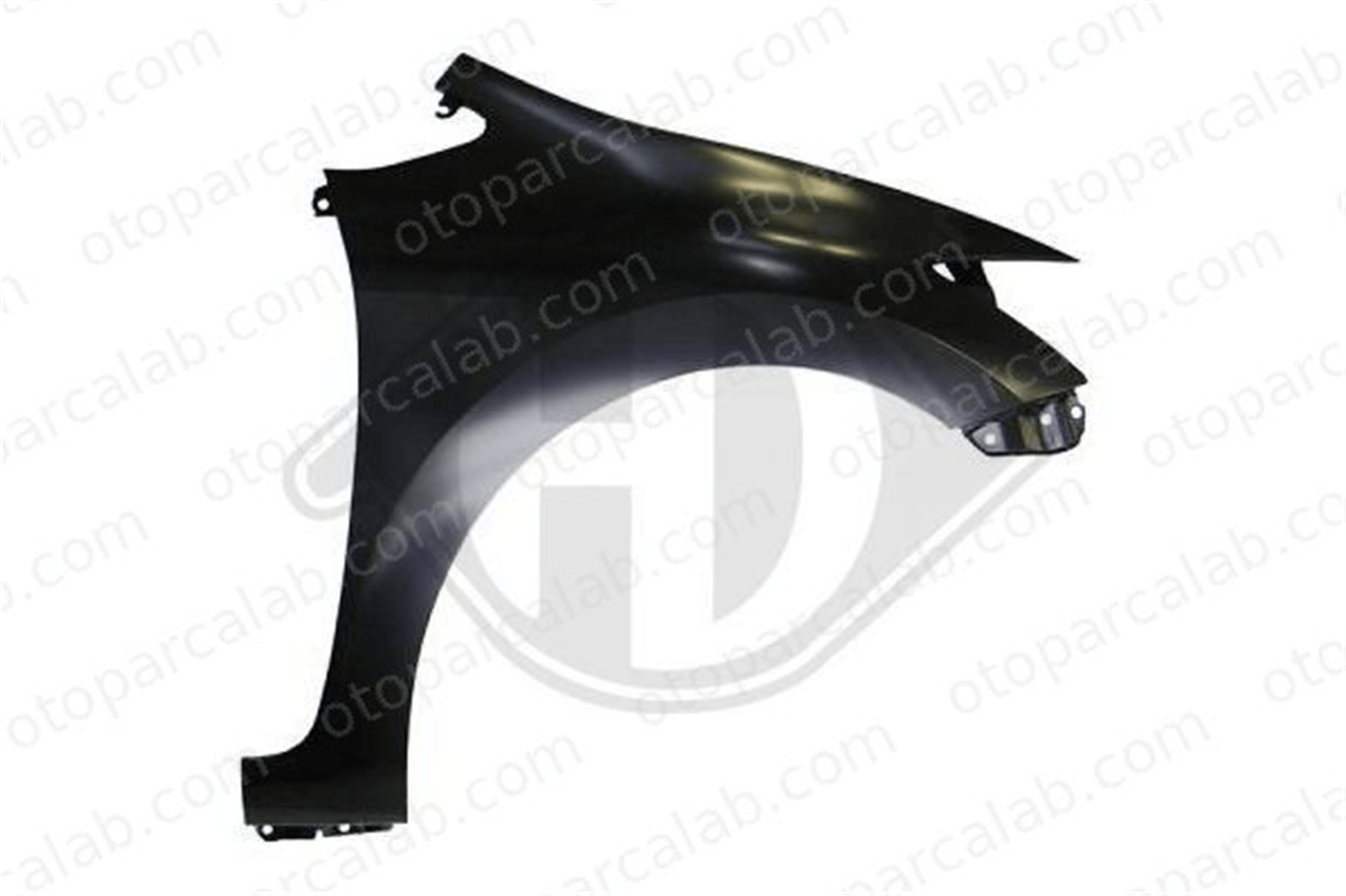 GORDON FN0025AR Çamurluk Ön Sağ TOYOTA AURIS 5380102130 5380102130TK