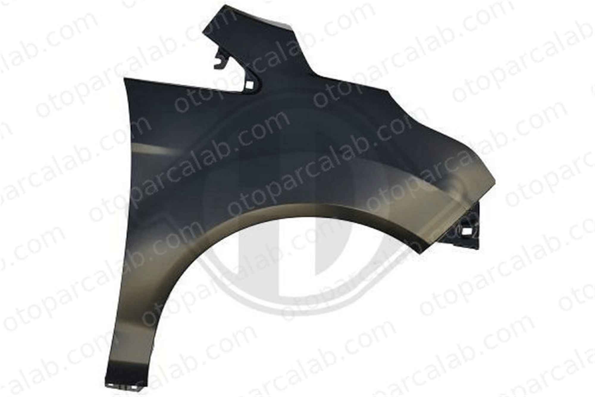 GORDON FN0344R Çamurluk Ön Sağ FORD B-MAX B-MAX Van PAV11R16008AB 1754102