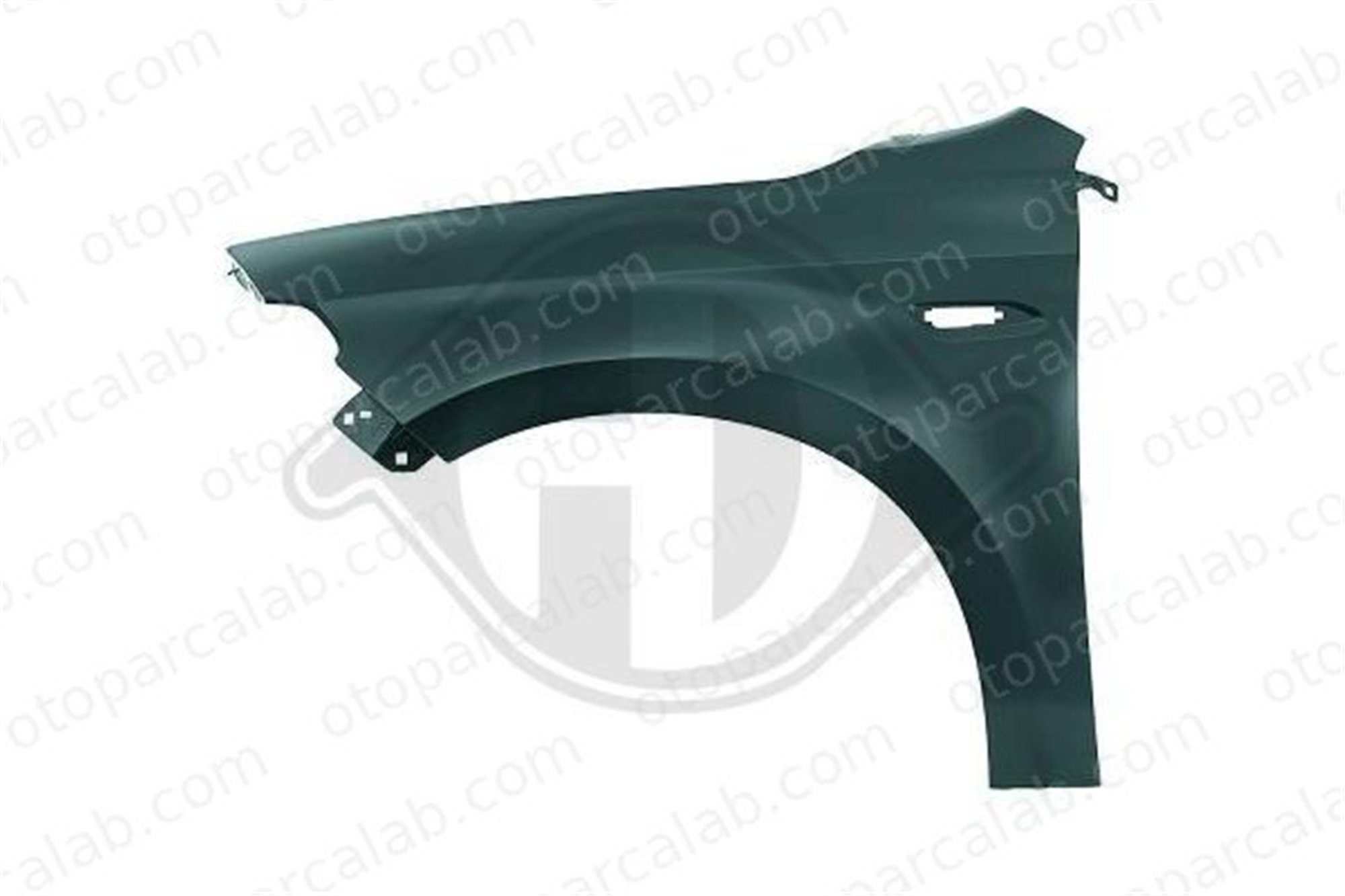 GORDON FN0394L Çamurluk Ön Sol FIAT TIPO Hatchback TIPO Station wagon 52012210