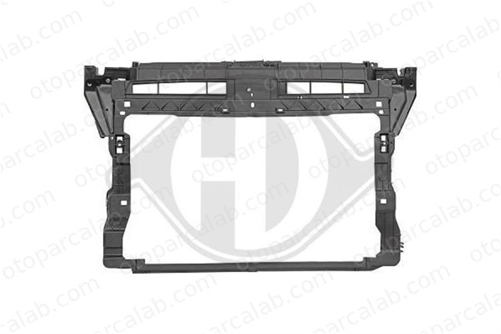 GORDON RS0086 Panel Ön VW T-ROC T-ROC Cabrio 2GA805588S 2GA805588KPR