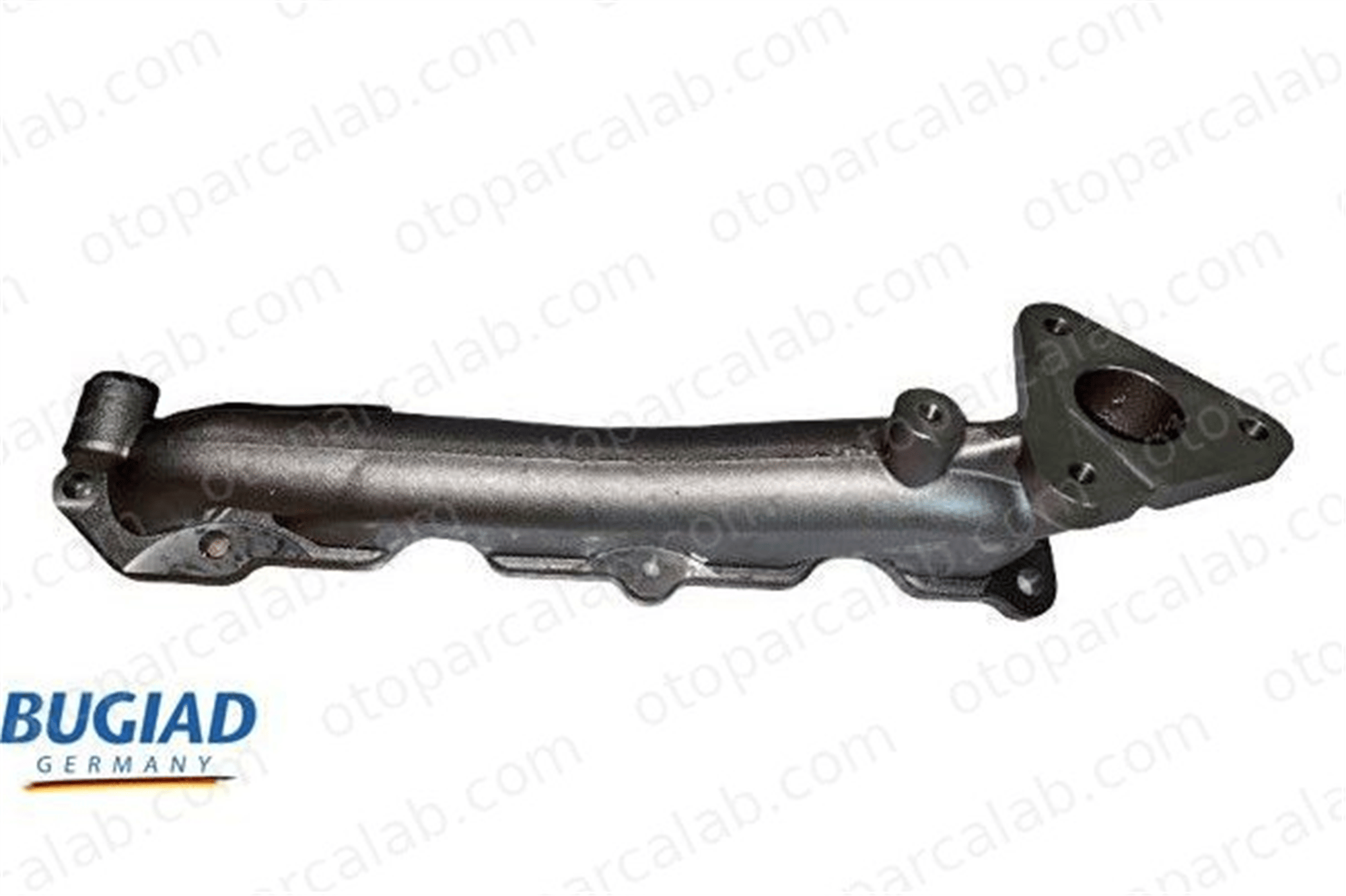 GQP MTSB001 Manifold MITSUBISHI L200 / TRITON OUTLANDER II 1555A843 1515A271