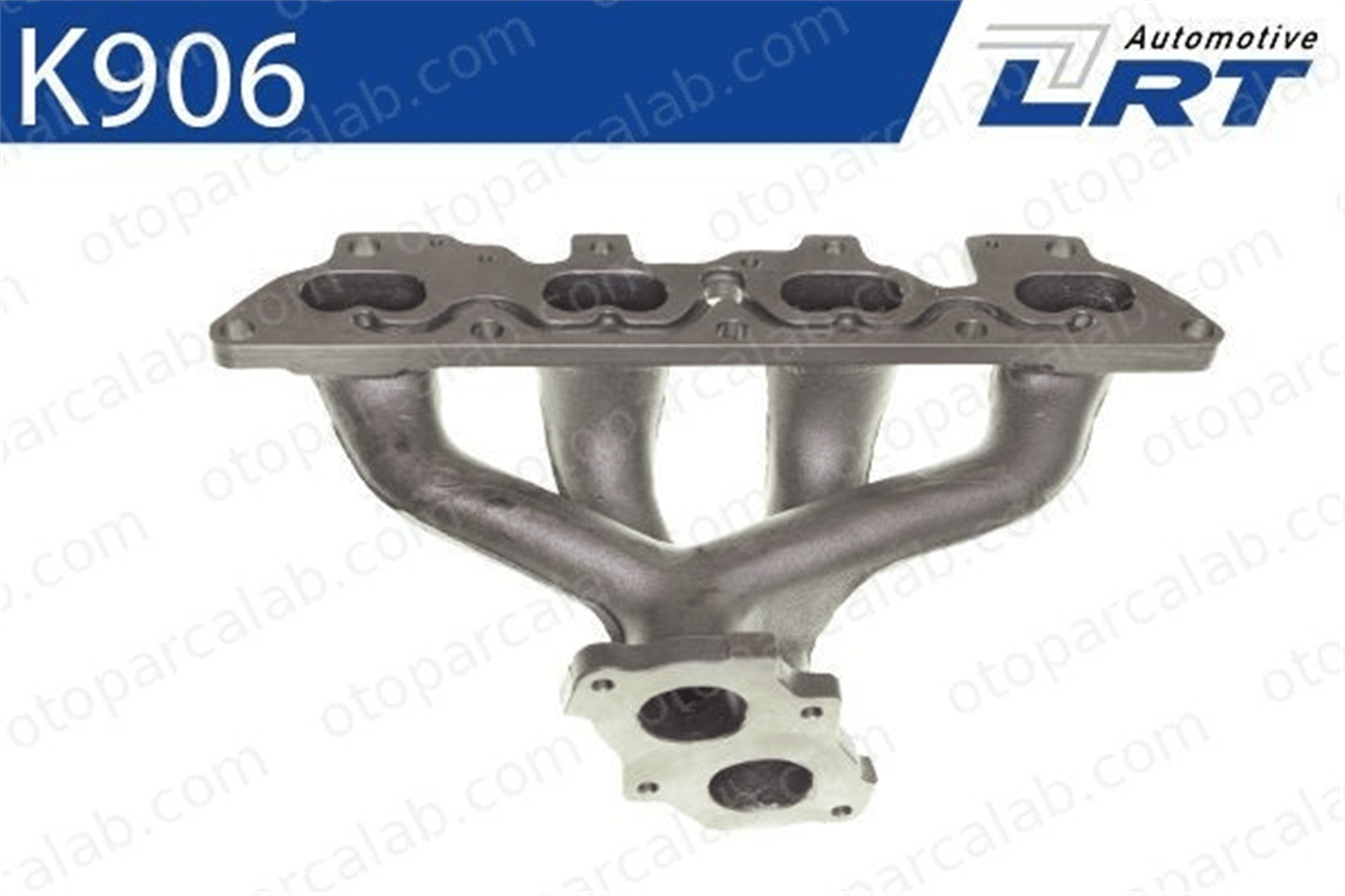 GQP OP001 Manifold OPEL ASTRA F Station wagon TIGRA 5850004 29305004