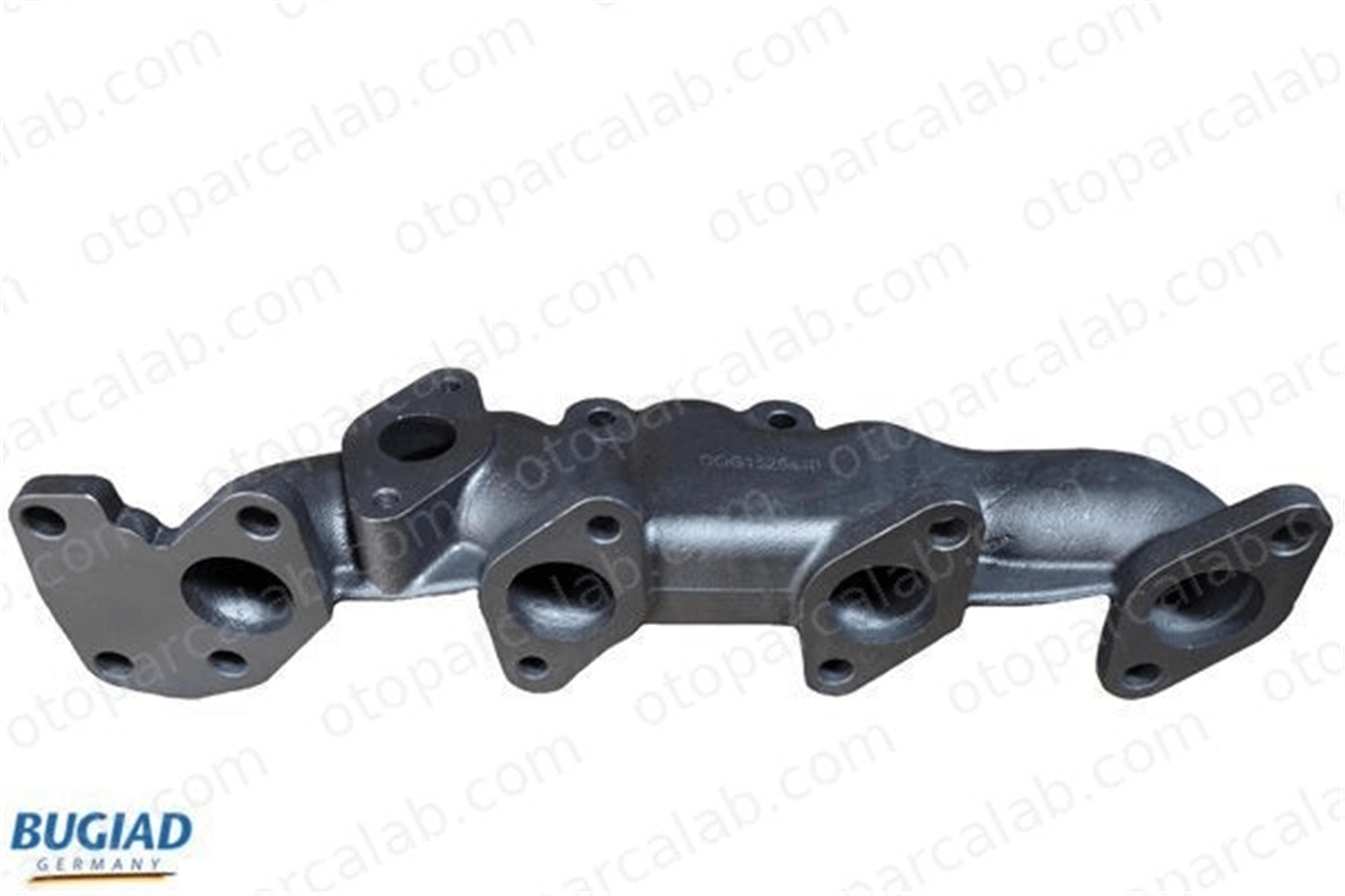 GQP OP003 Manifold OPEL ANTARA A CHEVROLET CAPTIVA 96440361