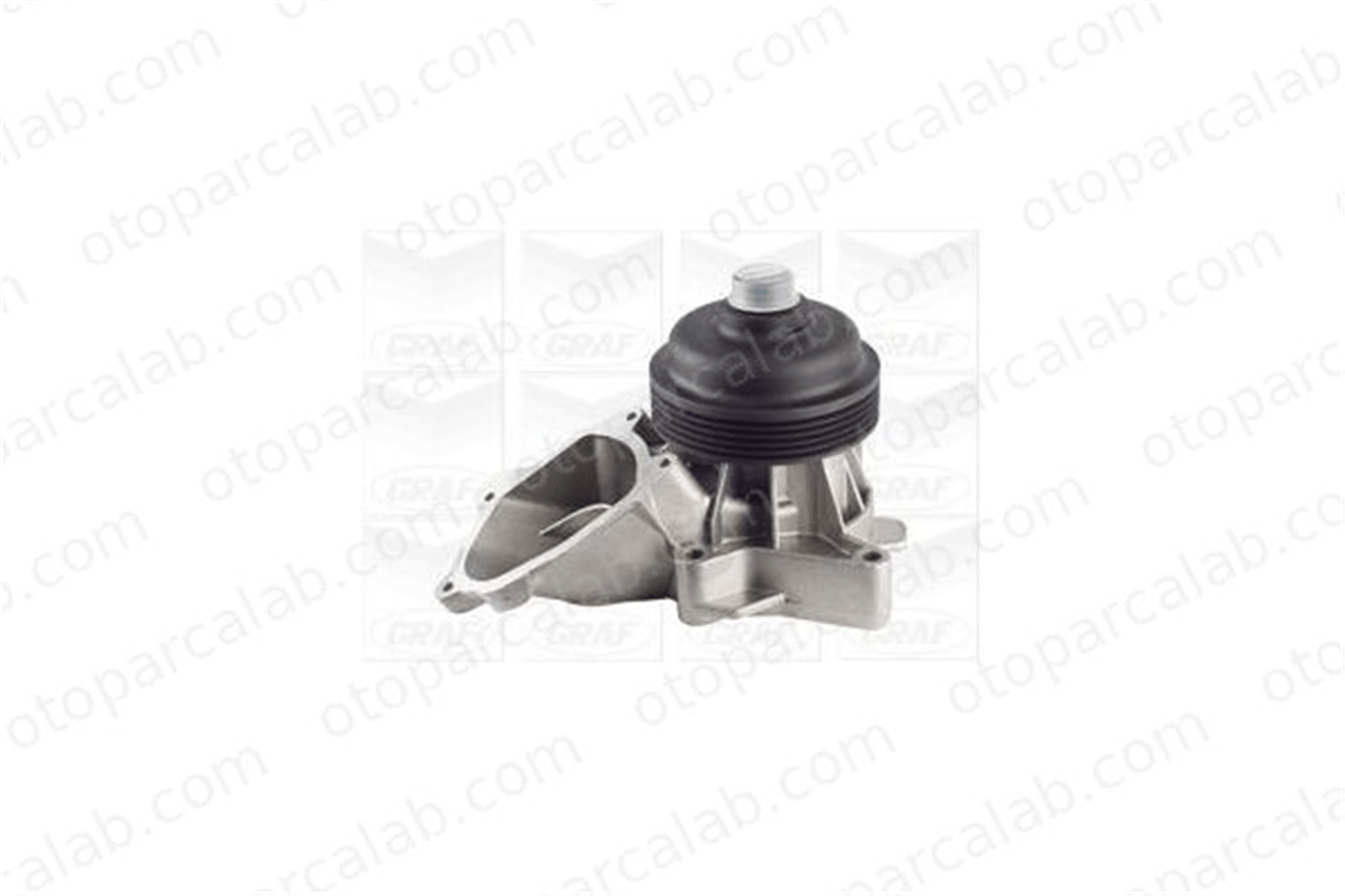 GRAF PA1054 Devirdaim Su Pompası BMW 5 5 Touring 11512248996 11512354055