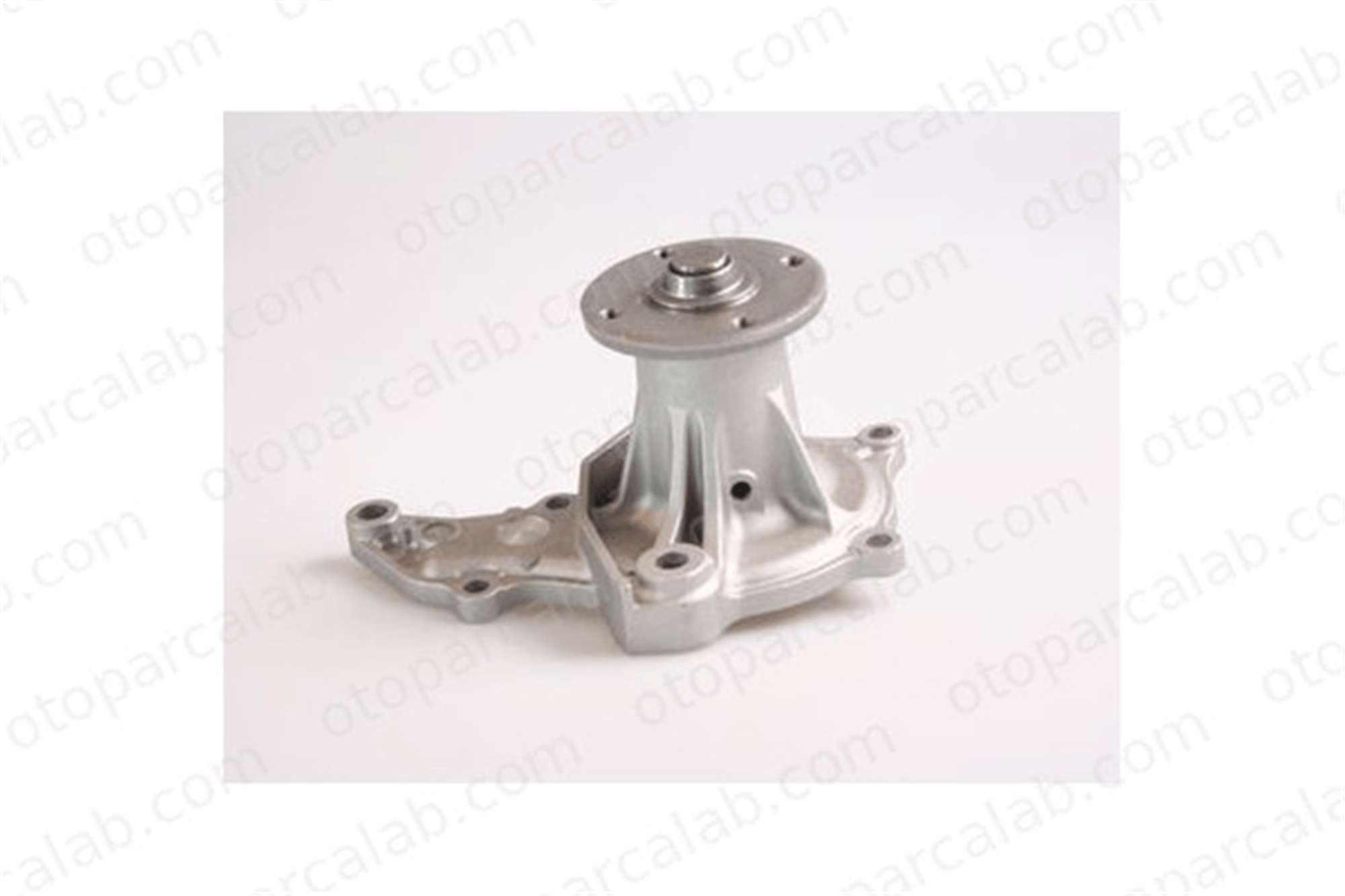 GRAF PA1365 Devirdaim Su Pompası TOYOTA C-HR AURIS 1610080014 1610009760