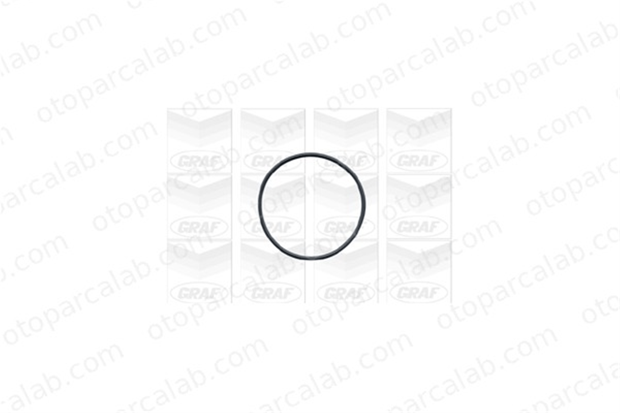 GRAF PA148 Devirdaim Su Pompası VW POLO Coupe POLO II 52121005A 052121005A