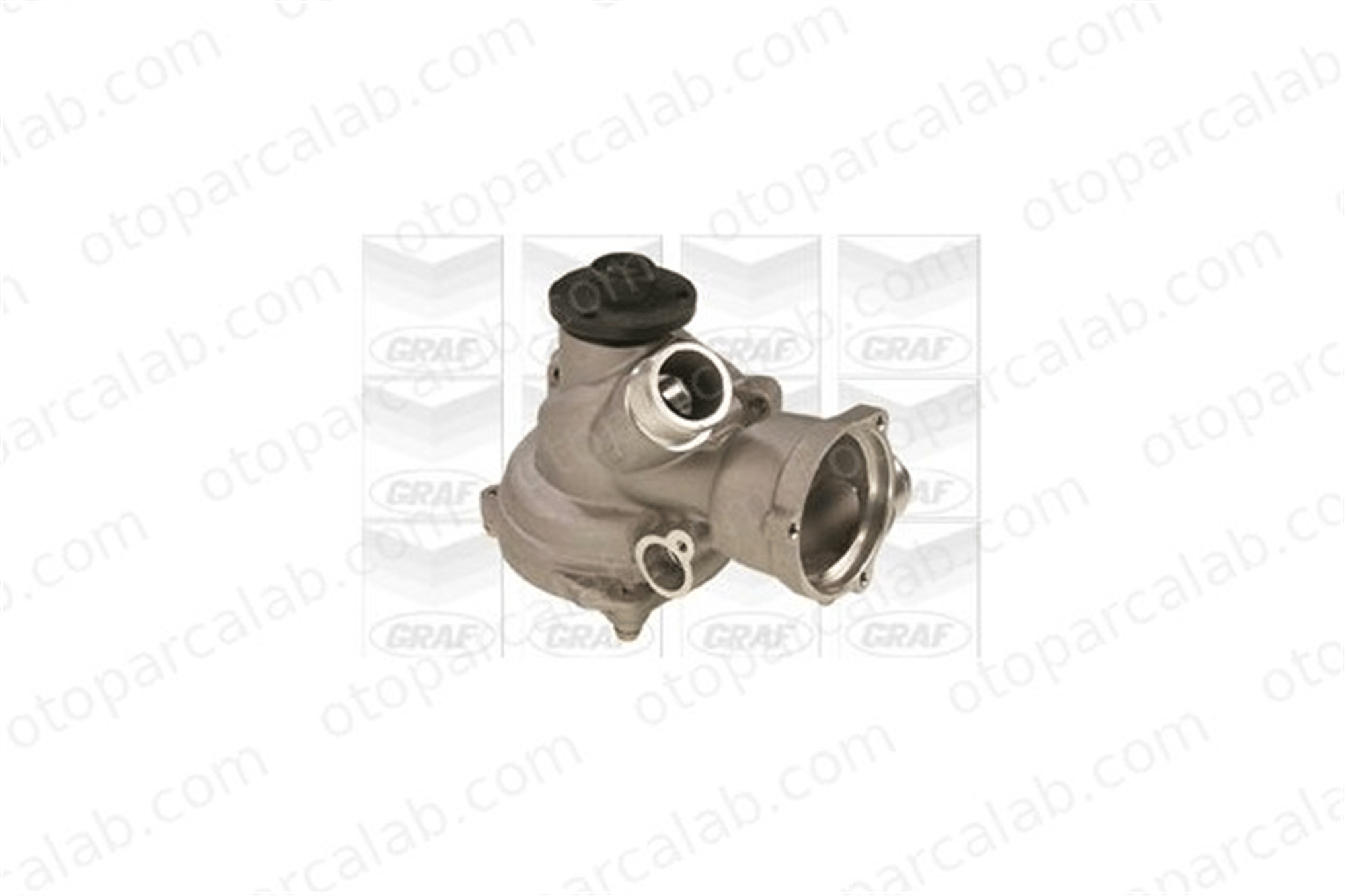 GRAF PA414A Devirdaim Su Pompası MERCEDES-BENZ 190 S-SERISI A1032003801 1032000501