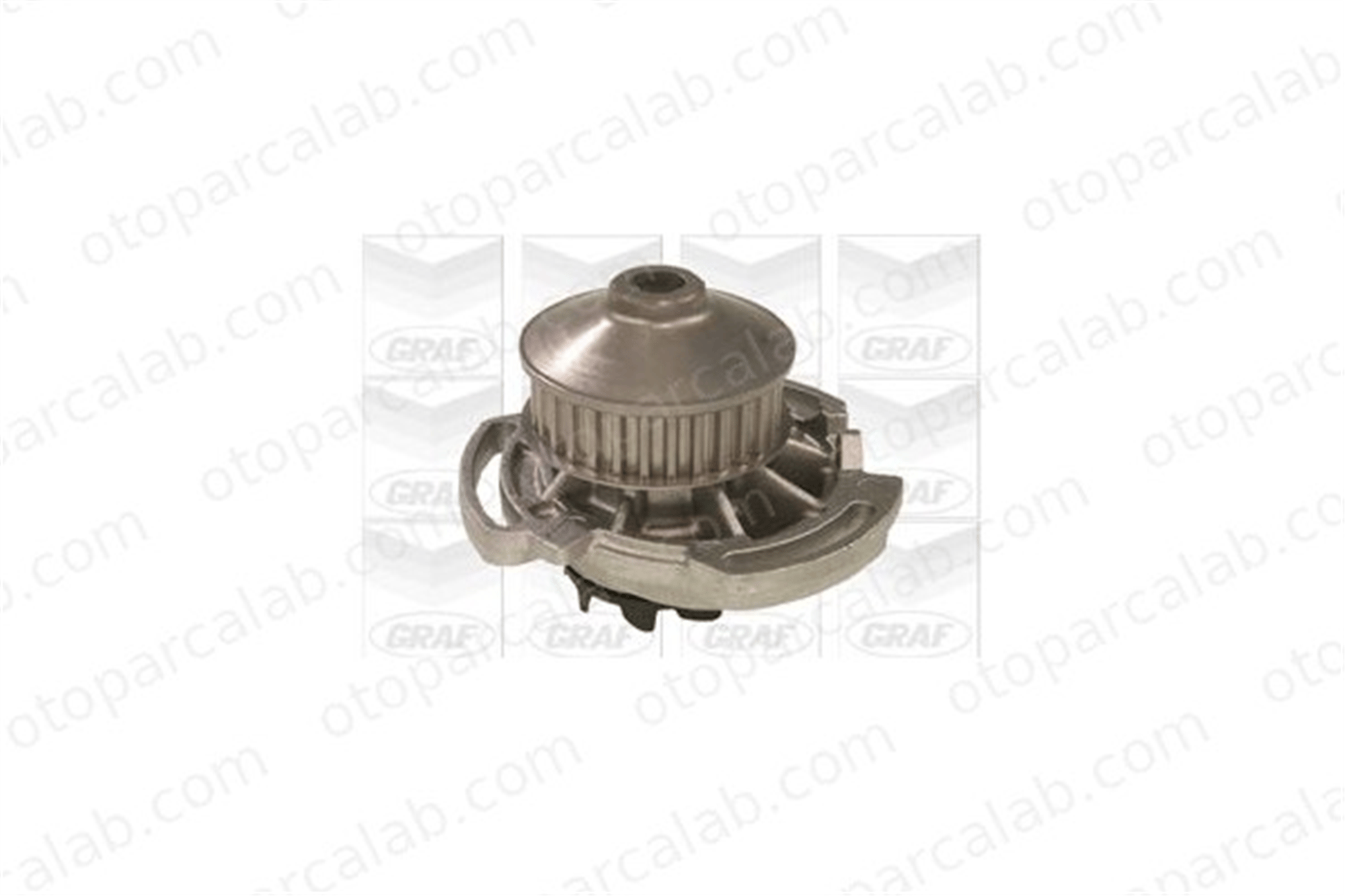 GRAF PA425 Devirdaim Su Pompası VW POLO Coupe POLO II 30121004A 030121004A