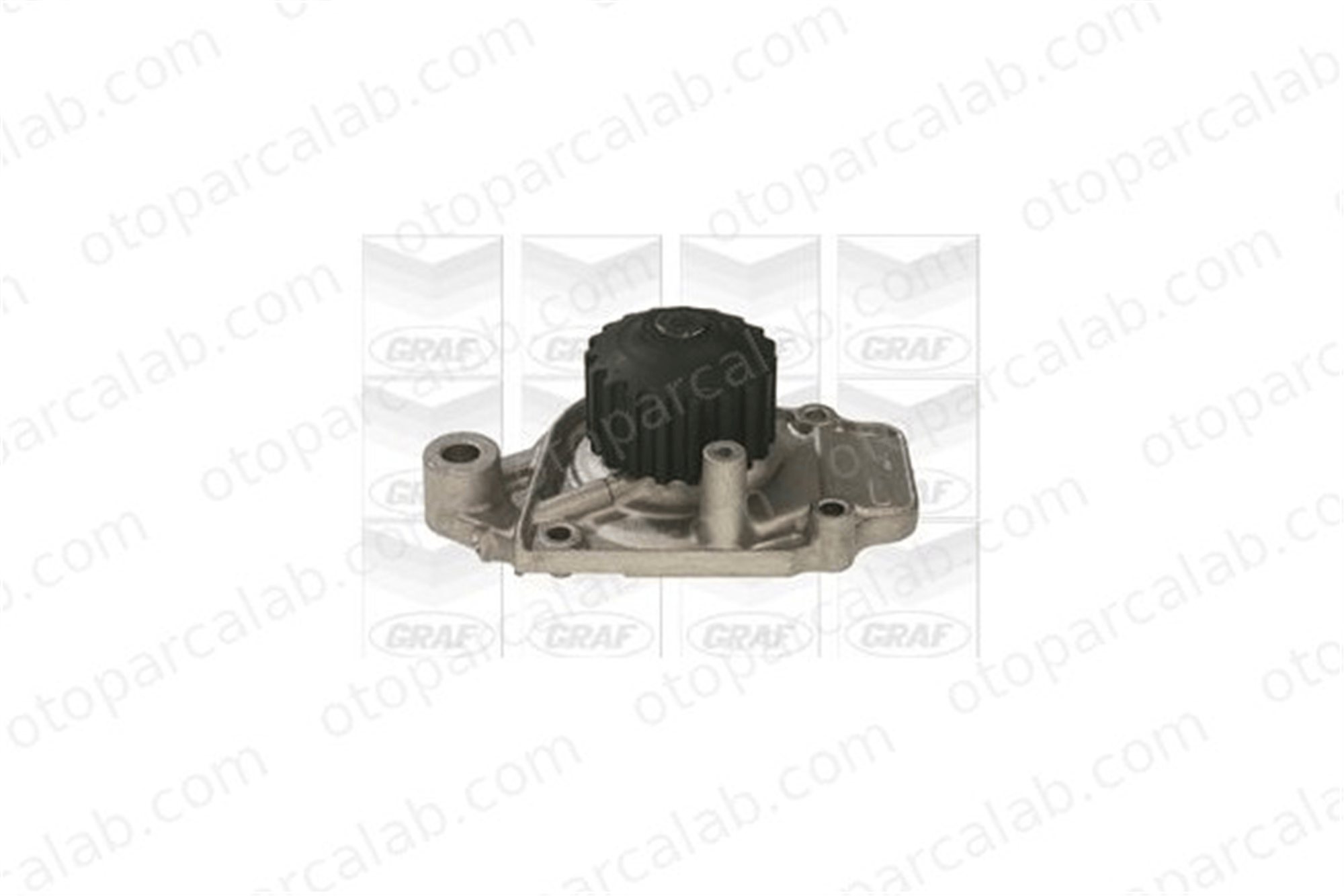 GRAF PA428 Devirdaim Su Pompası HONDA CIVIC IV Sedan CIVIC IV Hatchback GWP2157 T1120