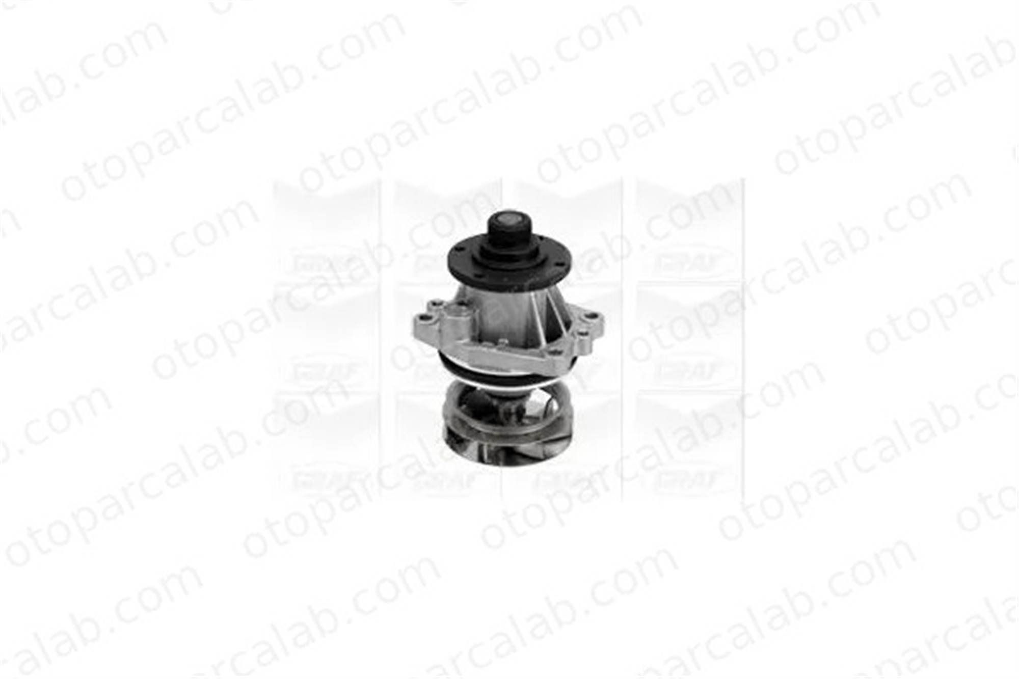 GRAF PA432A Devirdaim Su Pompası BMW 5 3 11511722536 T1169