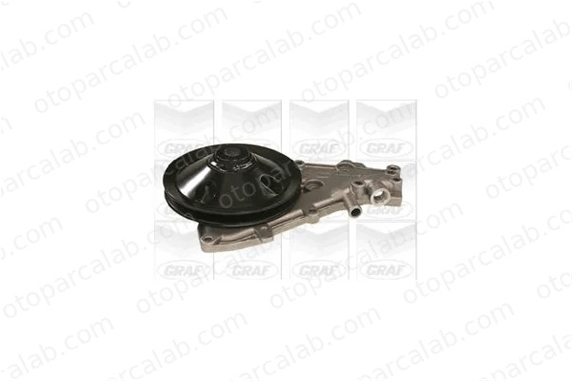 GRAF PA550 Devirdaim Su Pompası RENAULT 11 9 7701462145 T4105