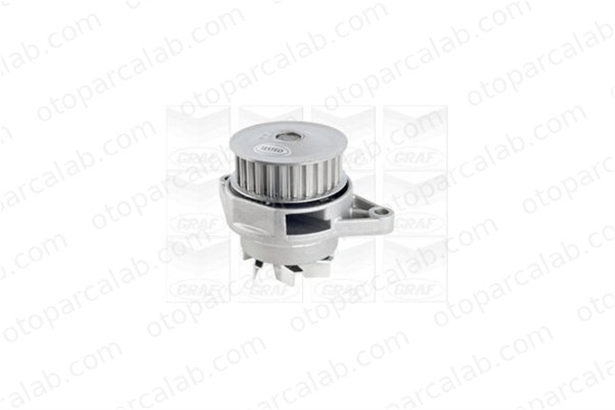 GRAF PA603 Devirdaim Su Pompası VW POLO III SEAT CORDOBA 30121005N 030121005N
