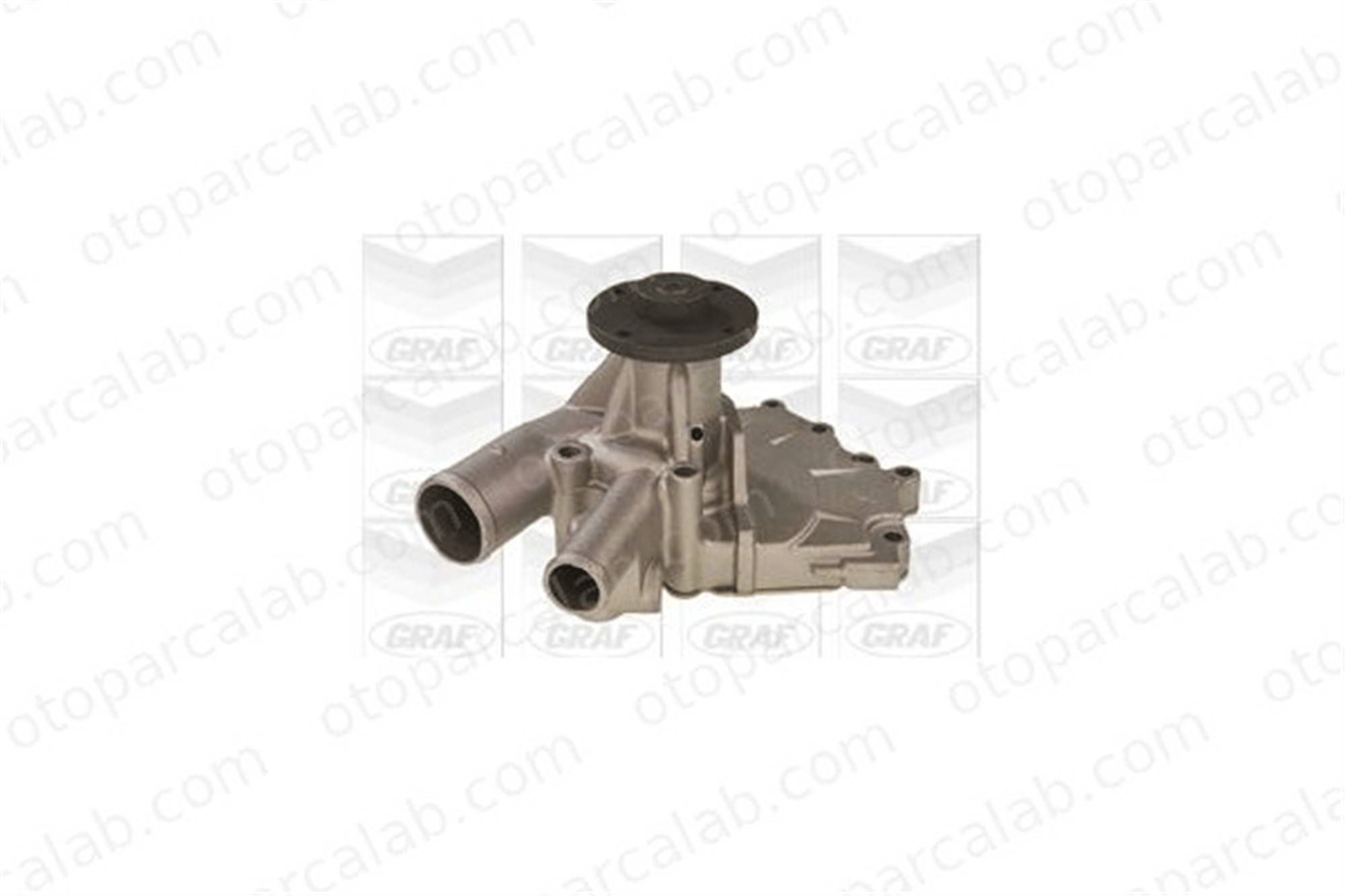 GRAF PA660 Devirdaim Su Pompası NISSAN CABSTAR E SERENA 210109C600
