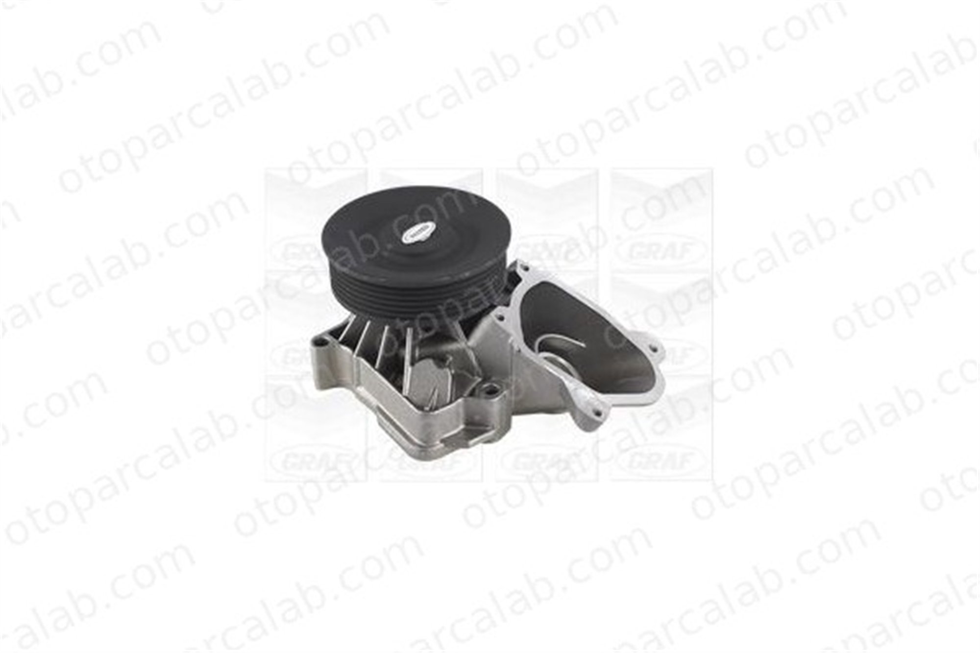 GRAF PA965 Devirdaim Su Pompası BMW 5 5 Touring 11517790472 11517783305
