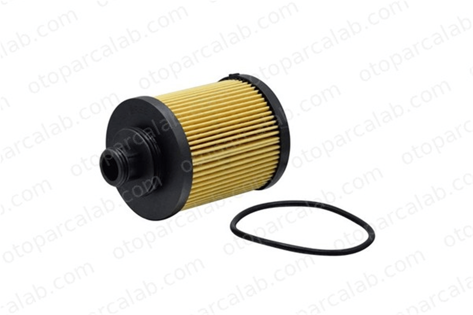 GRAT 10202 Yağ Filtresi LANCIA YPSILON MUSA 55197218 55238304