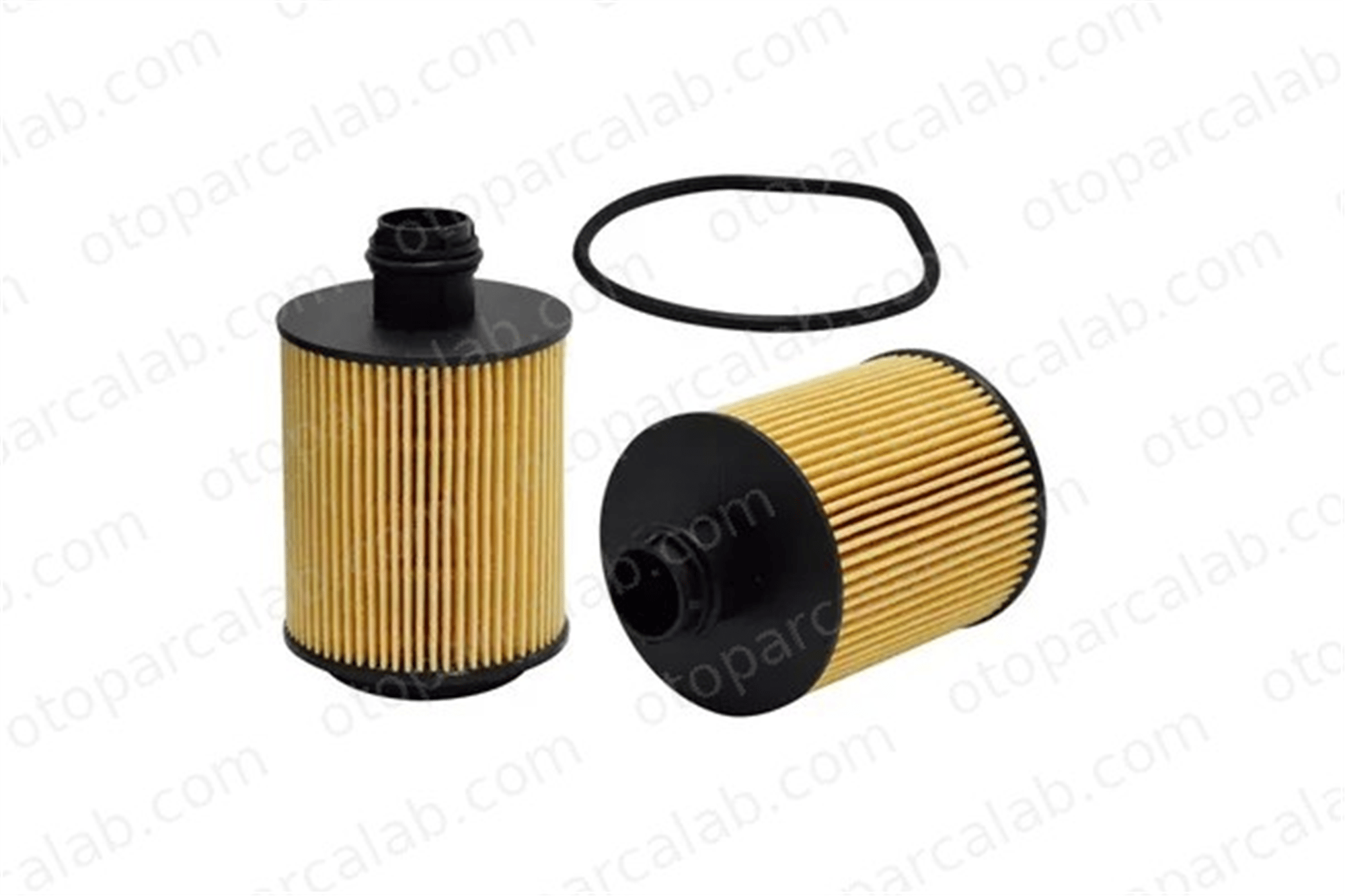 GRAT 10203 Yağ Filtresi ALFA ROMEO 159 Sportwagon 159 71751128 1109CJ