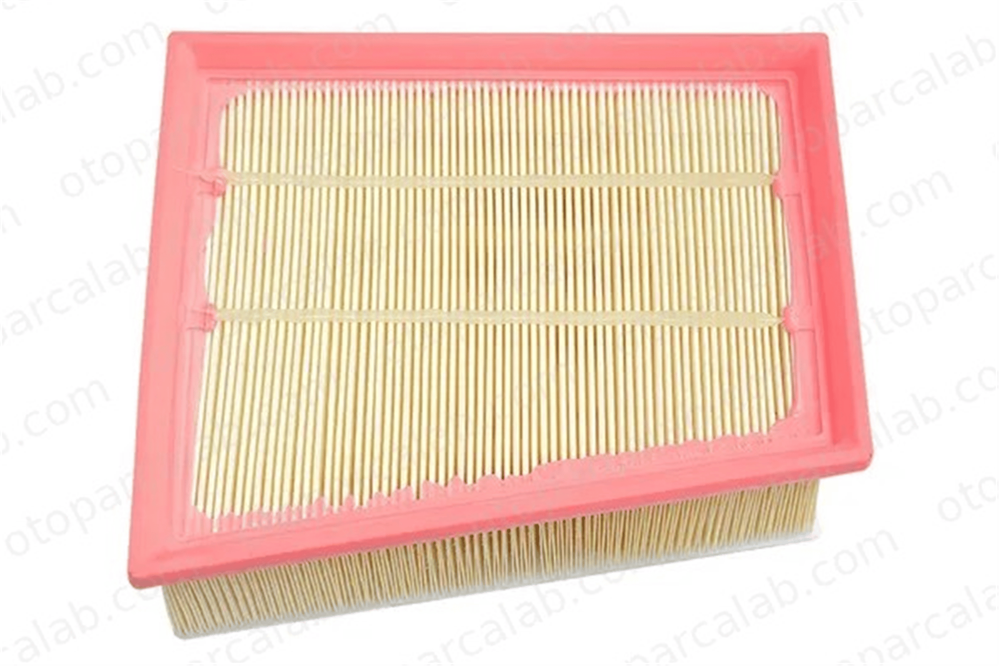 GRAT 11140 Hava Filtresi RENAULT MEGANE IV Hatchback MEGANE IV Grandtour 165468296R