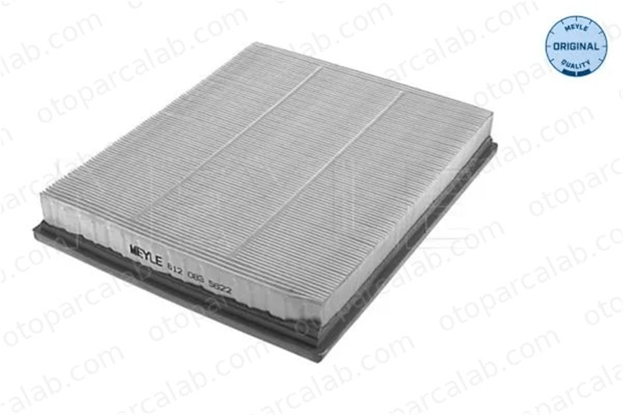 GRAT 14100/BX Hava Filtresi OPEL ASTRA G Station wagon ASTRA G Sedan 835622 91155714