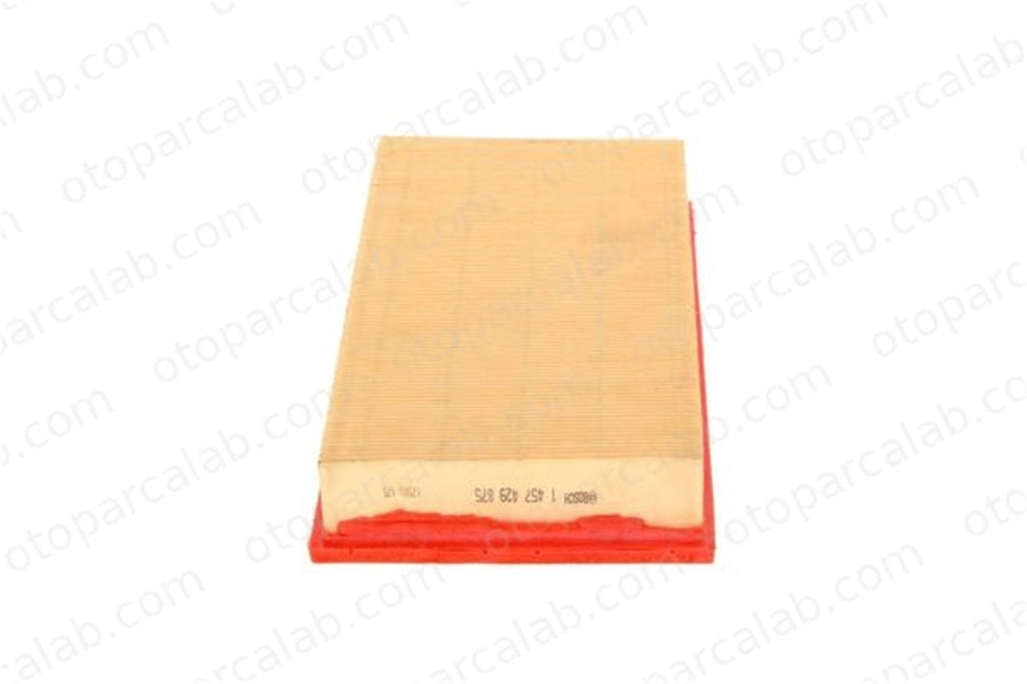 GRAT 22135 Hava Filtresi MERCEDES-BENZ 124 Sedan 124 T-Model 1457429875 25062038