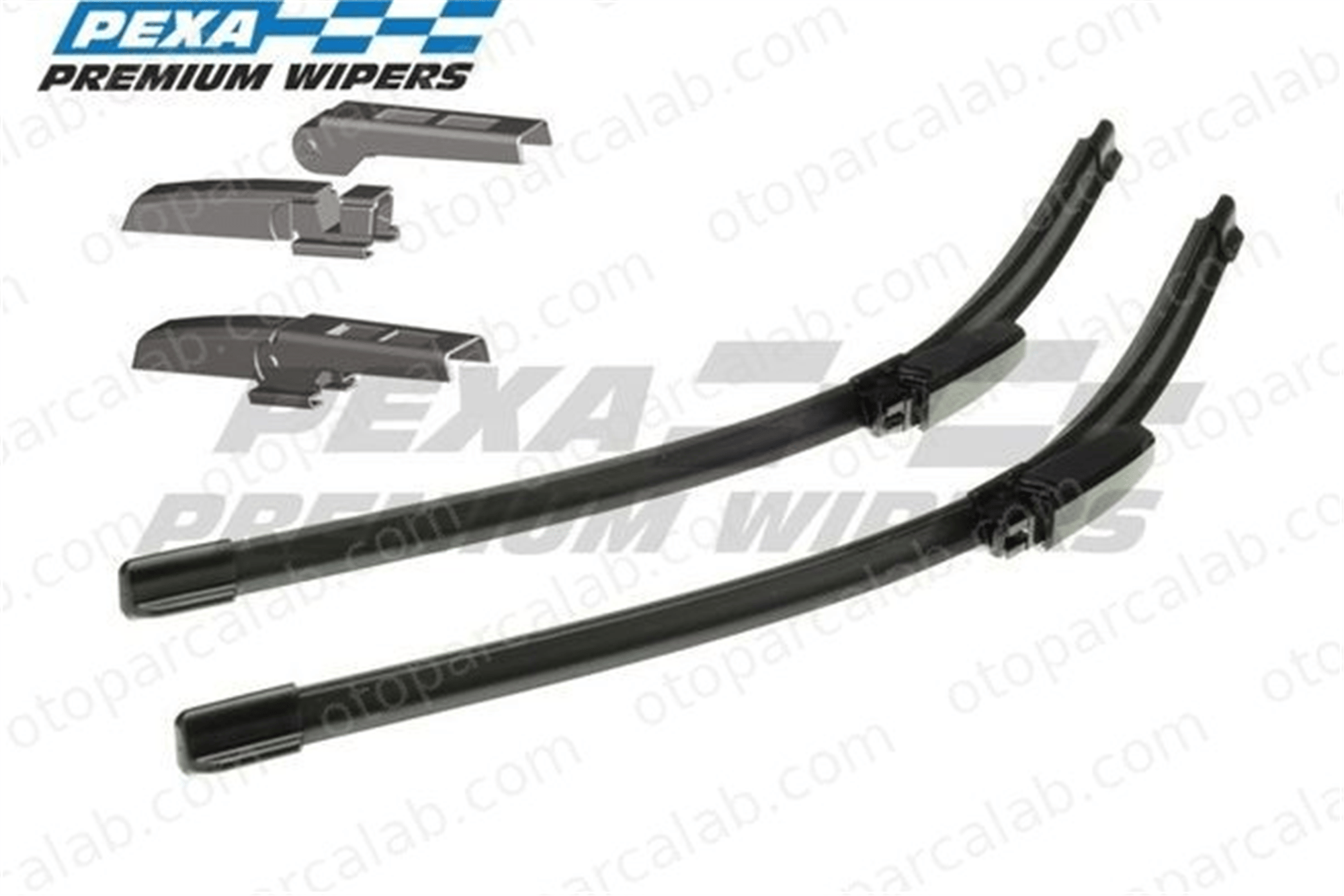 GRAT A5252 Silecek Süpürgesi Ön 550 mm - 22 inç AUDI A4 B7 A4 B7 Avant 8H0955425B 4B0998002