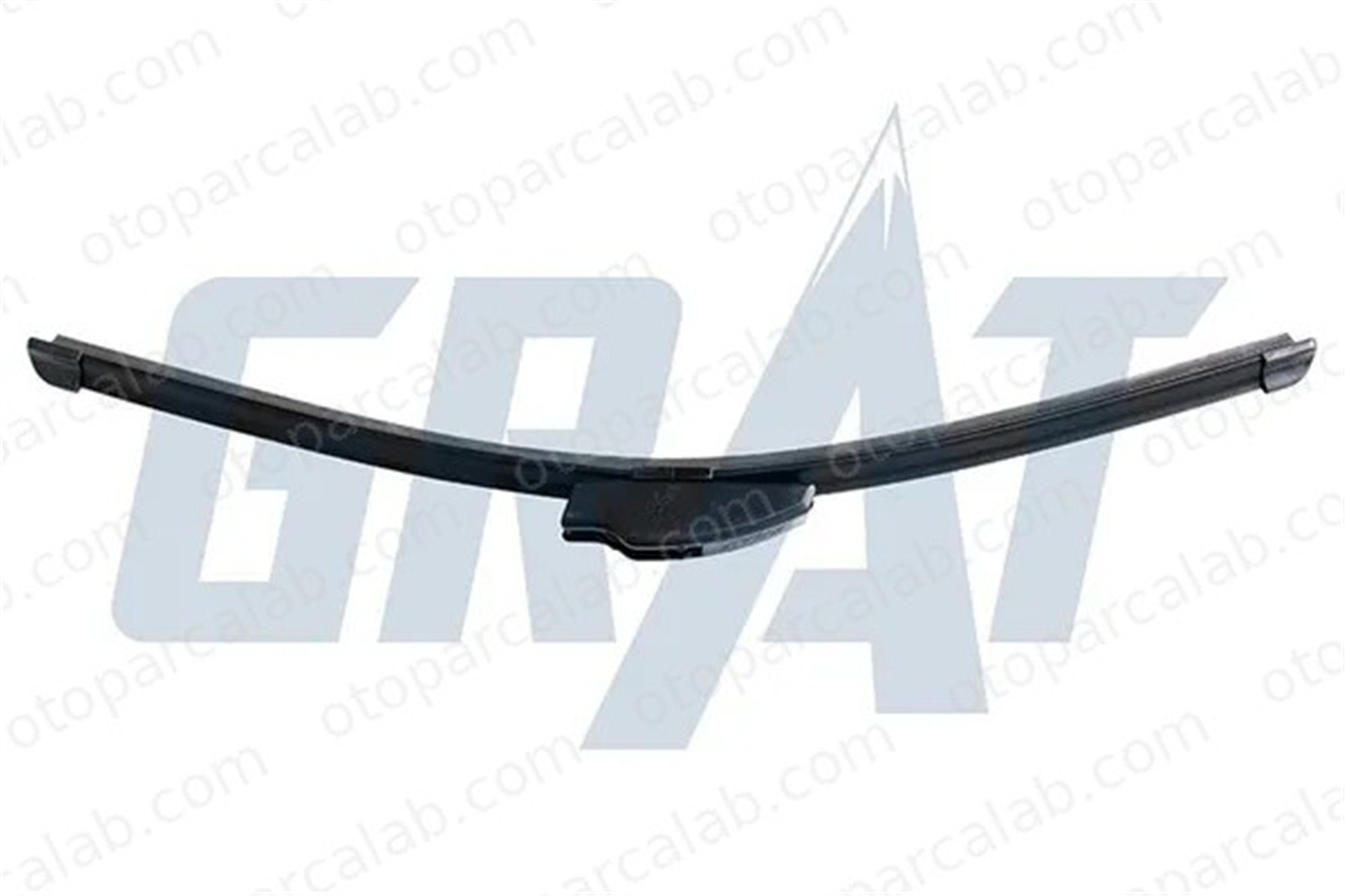 GRAT M450 Silecek Süpürgesi Ön Muz Tip 450 mm - 18 inç BMW 3 MERCEDES-BENZ C-SERISI 61612349870 61612158220